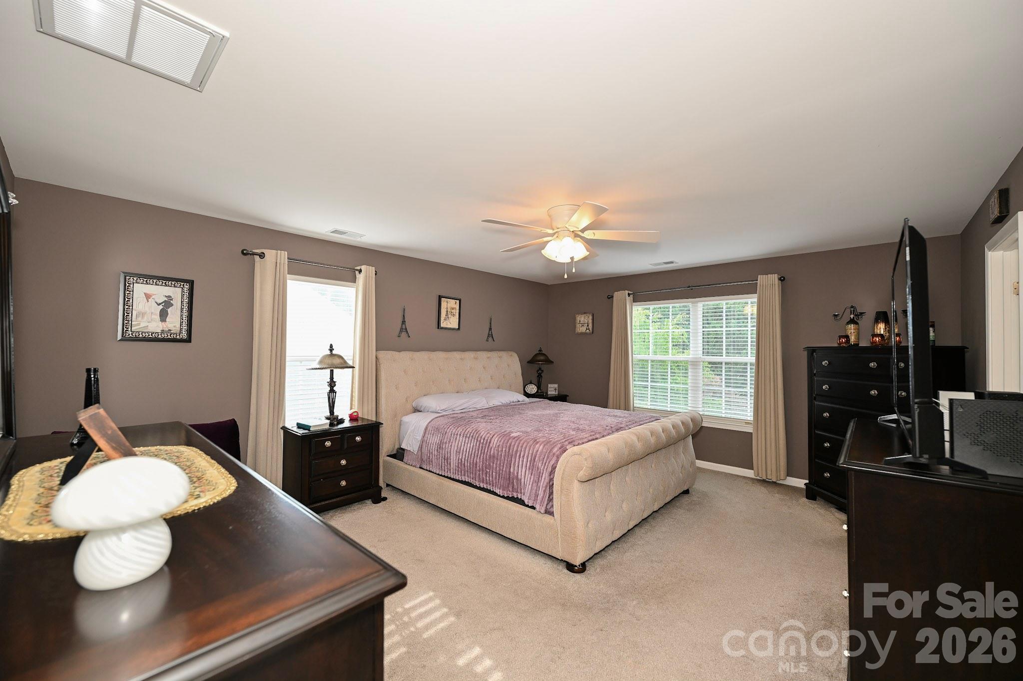 3050 Clover Road NW — Concord