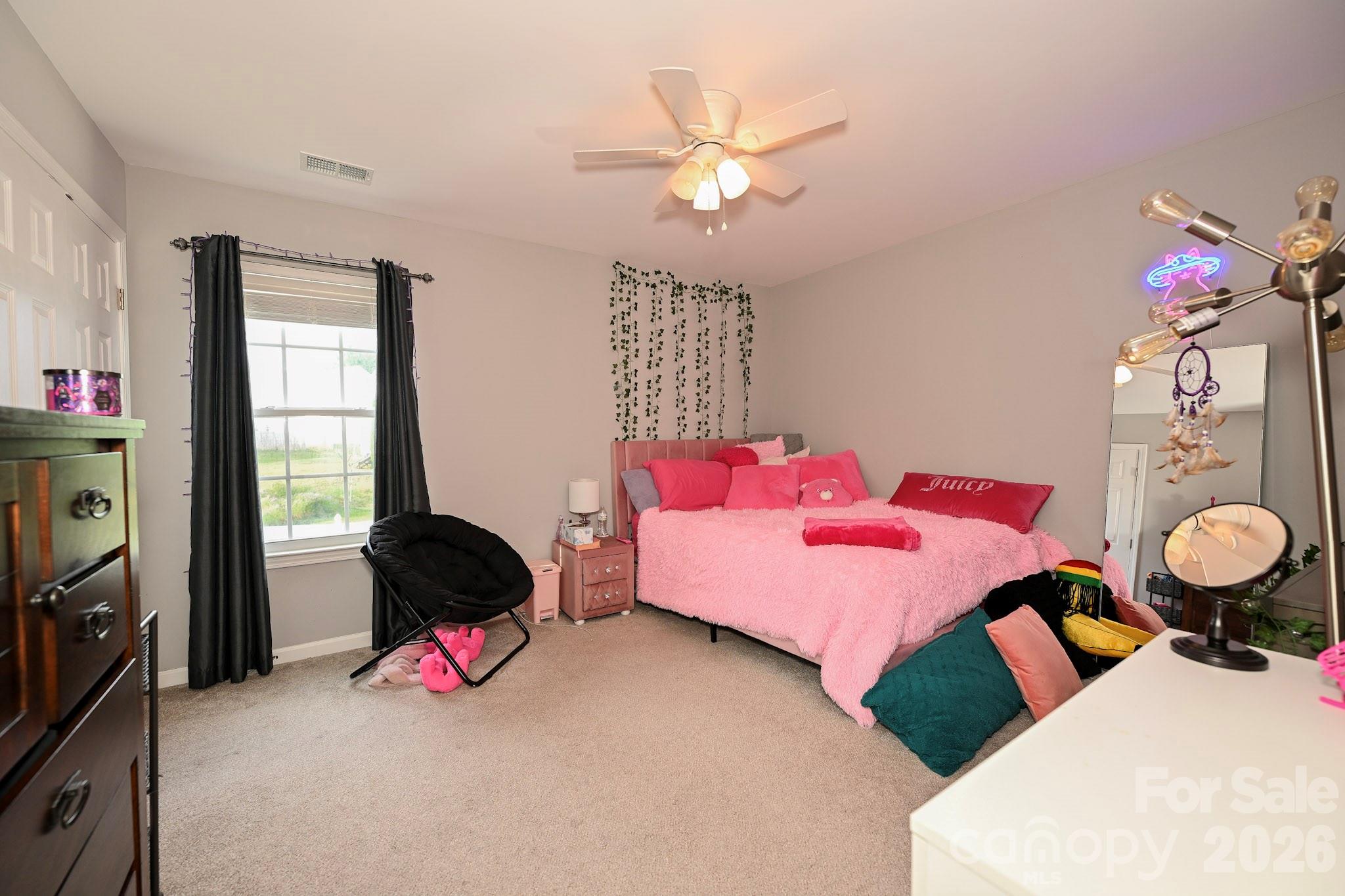 3050 Clover Road NW — Concord
