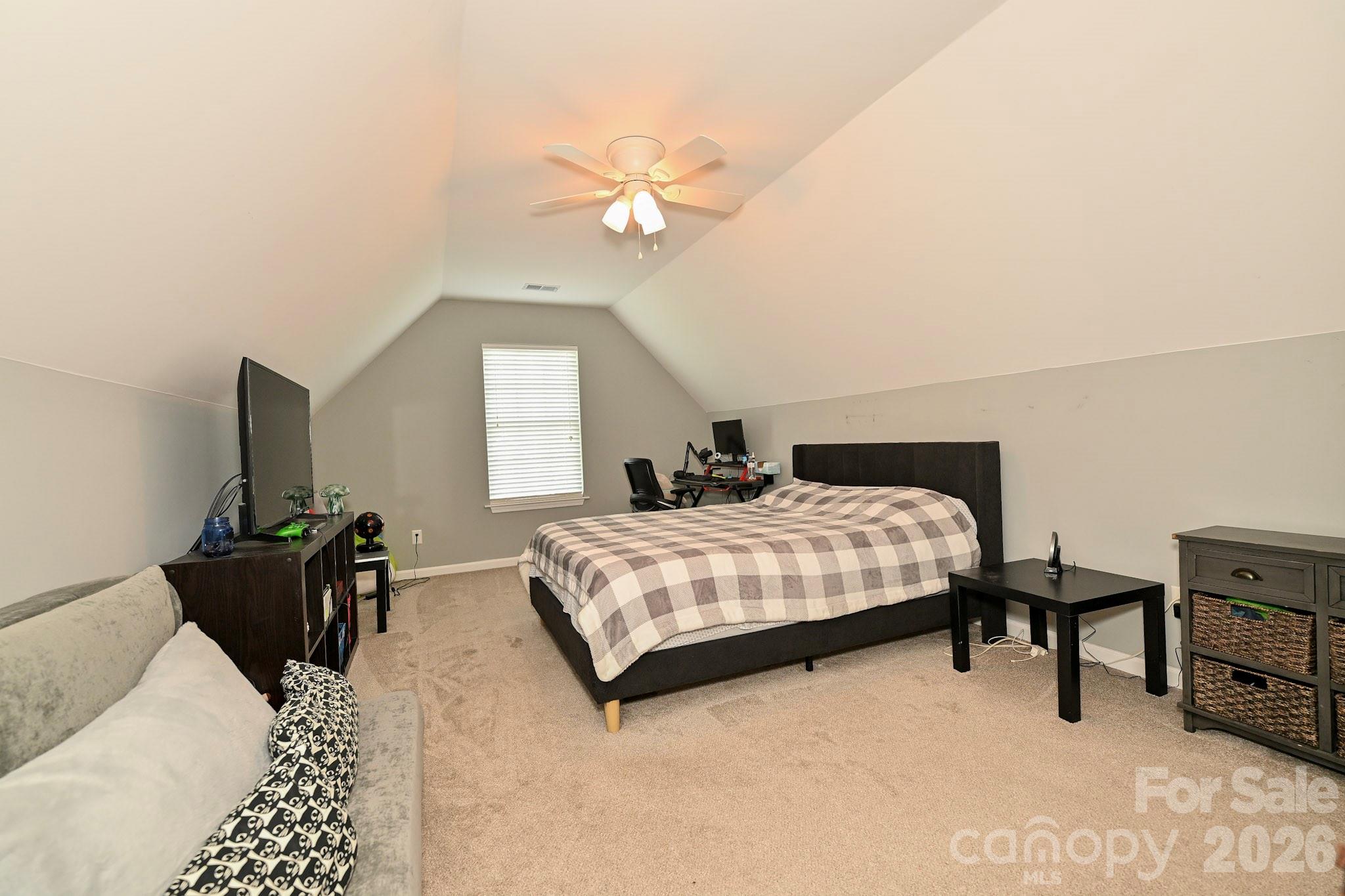 3050 Clover Road NW — Concord