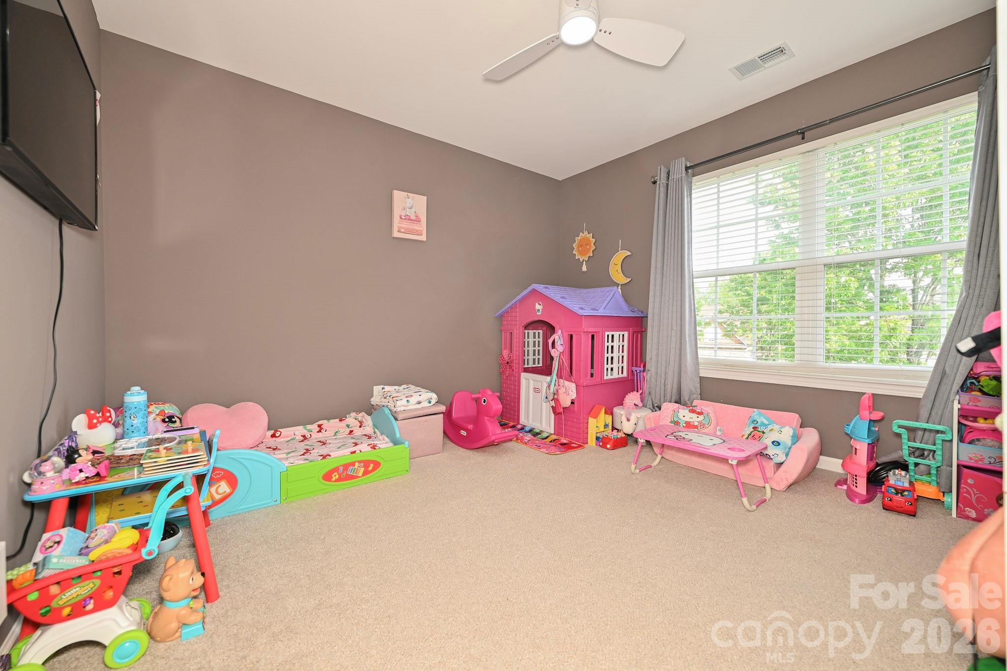 3050 Clover Road NW — Concord