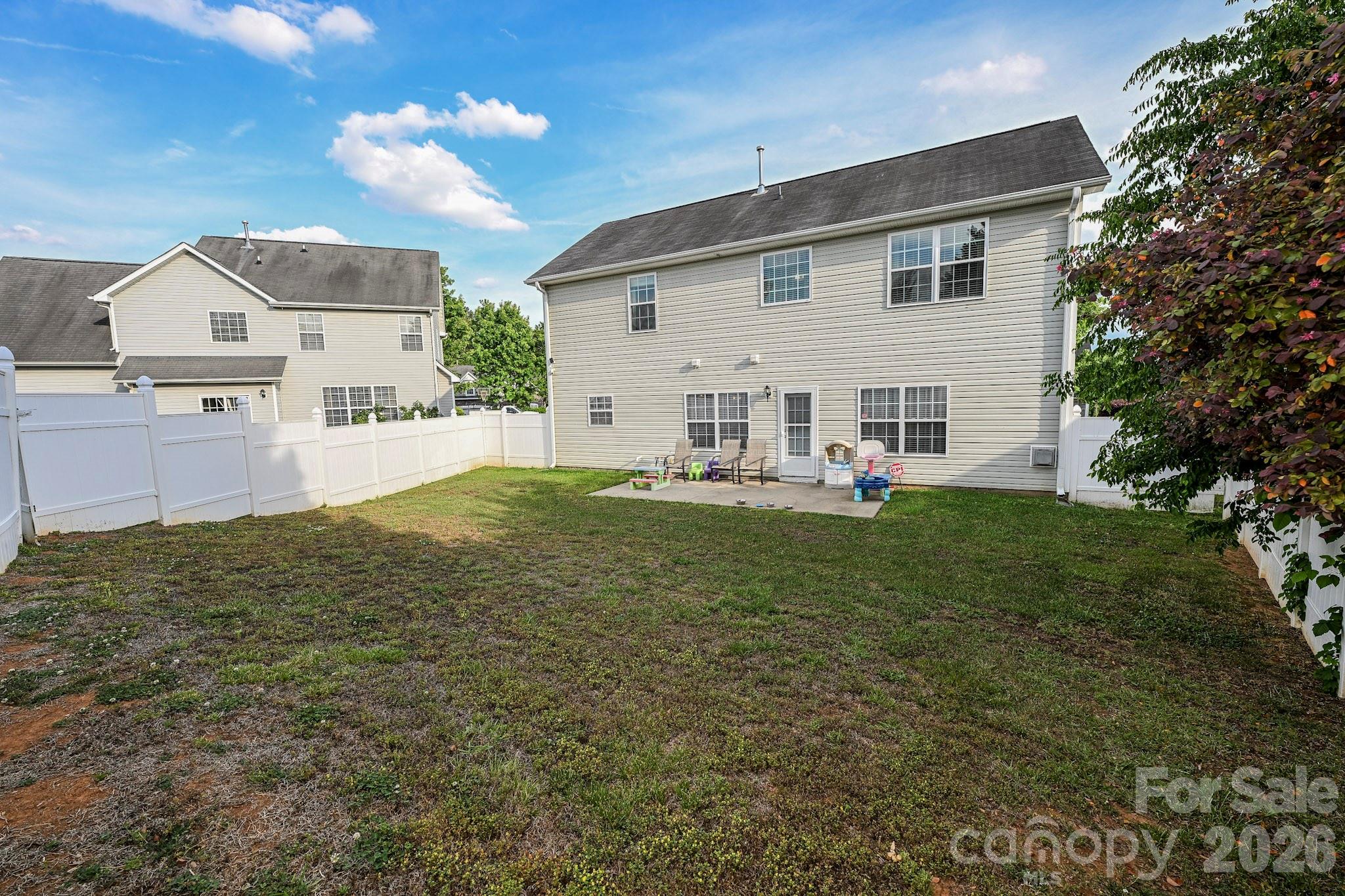 3050 Clover Road NW — Concord