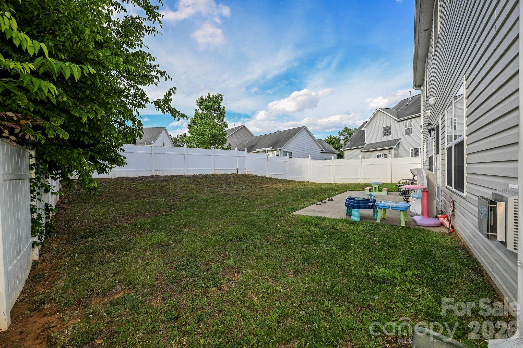 3050 Clover Road NW — Concord