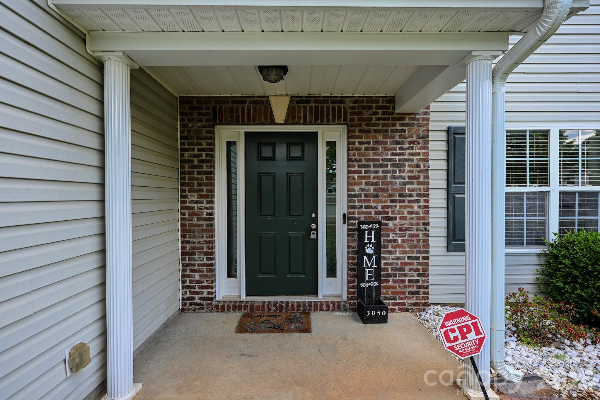 3050 Clover Road NW — Concord