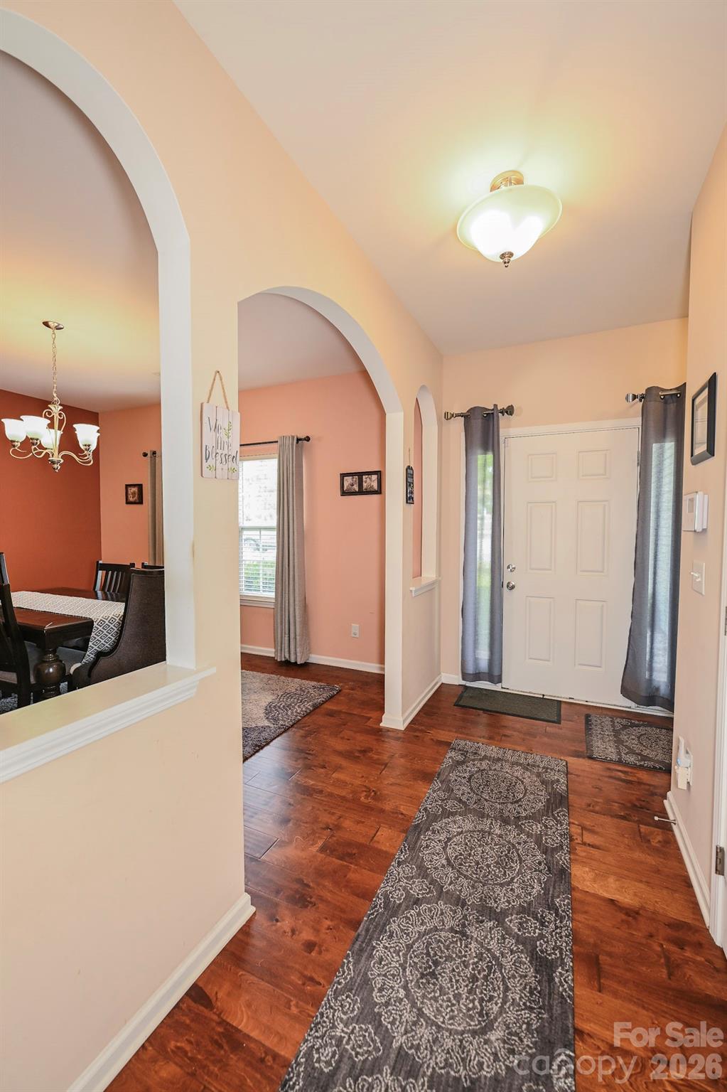 3050 Clover Road NW — Concord