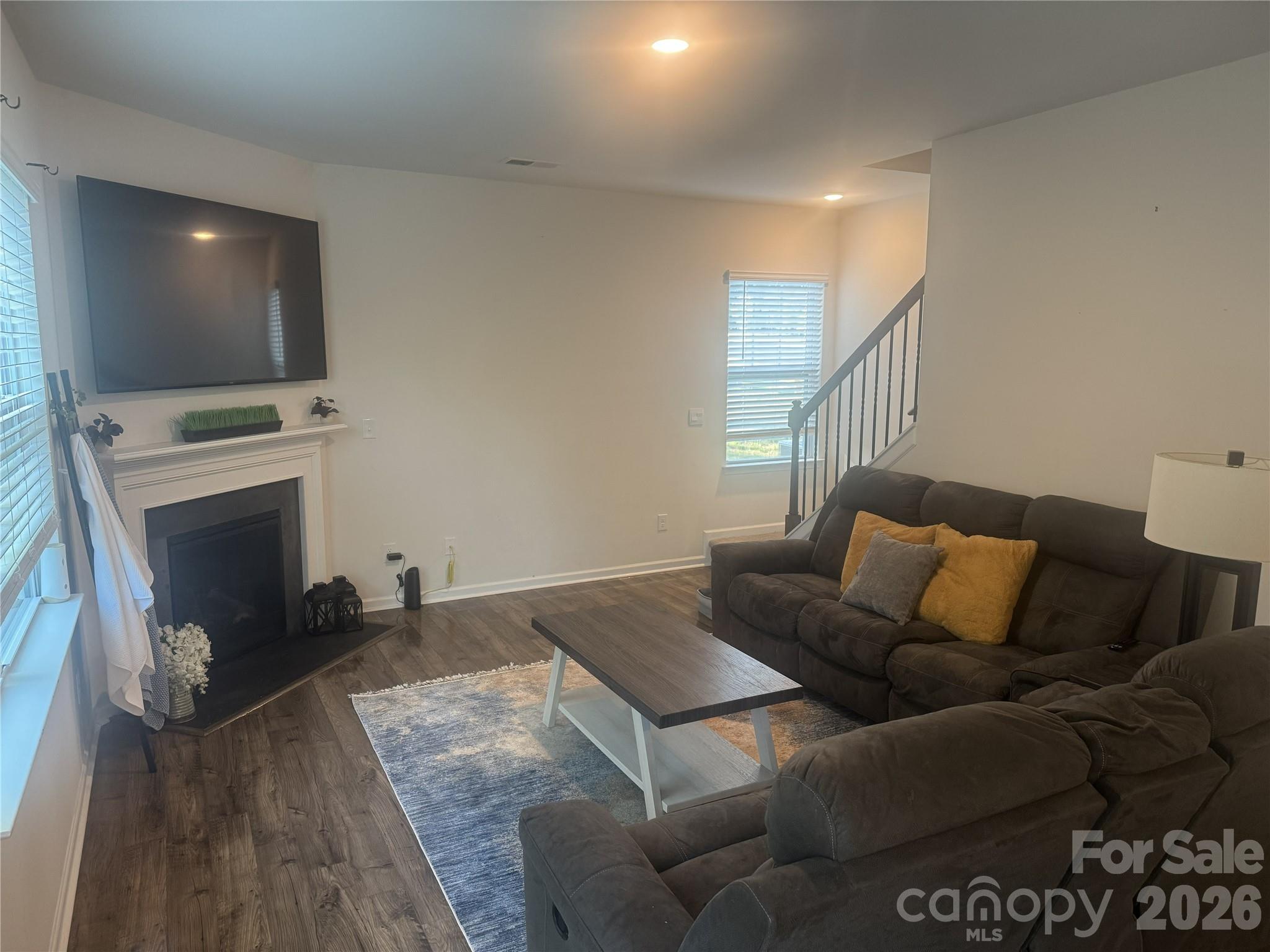 118 N Hill Lane — Troutman