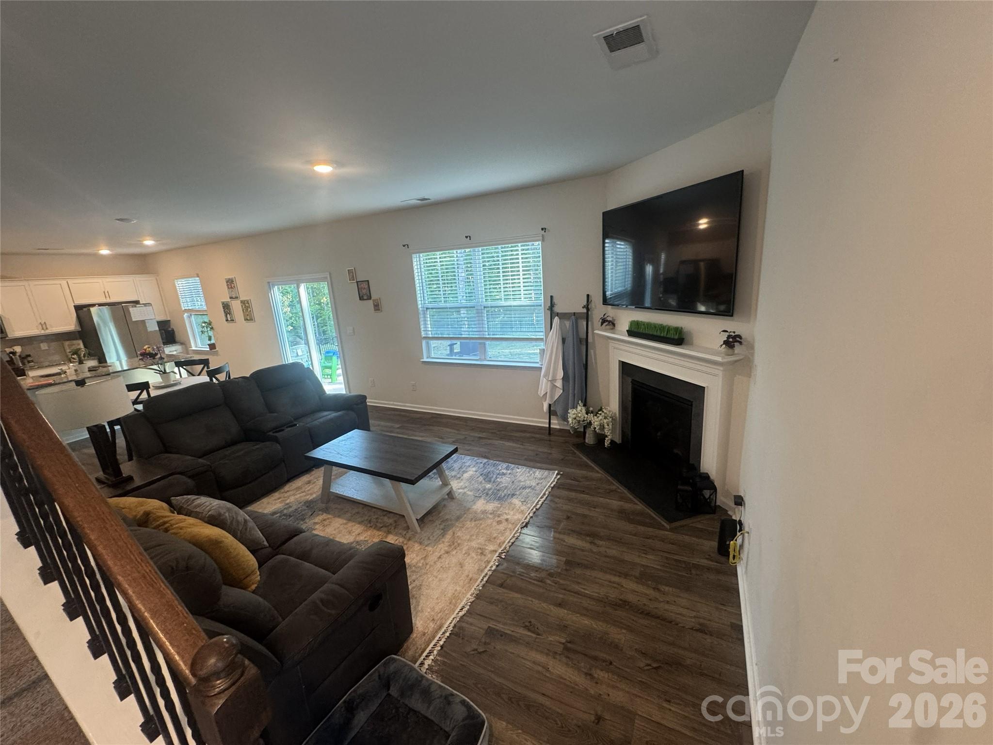 118 N Hill Lane — Troutman