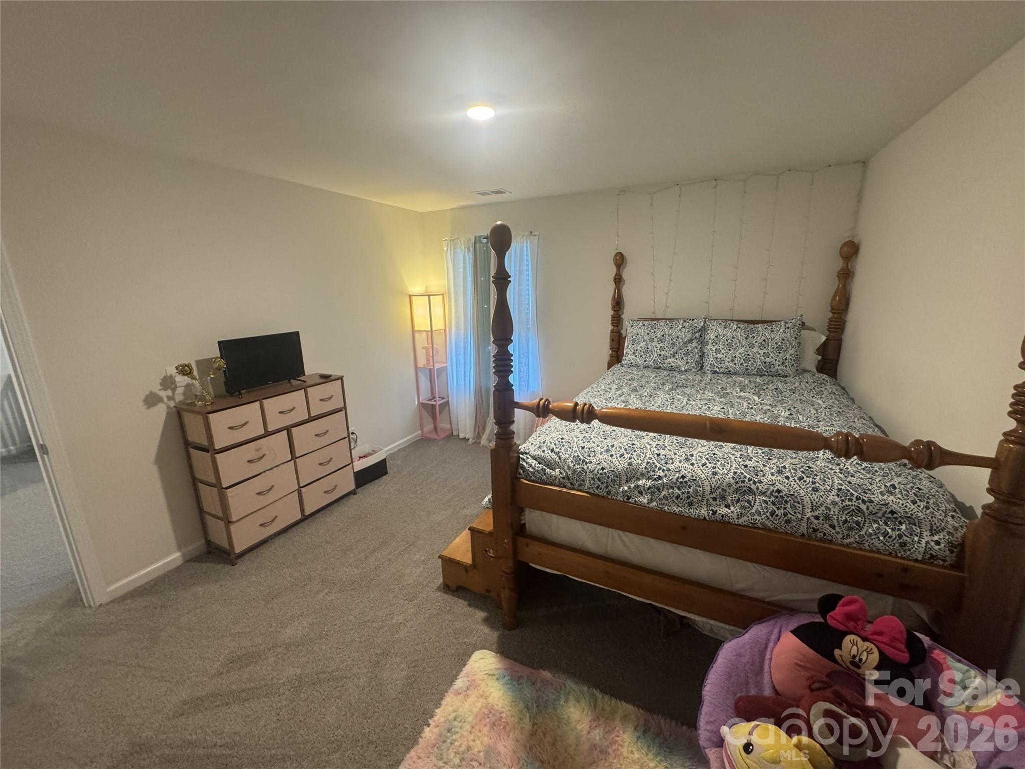 118 N Hill Lane — Troutman