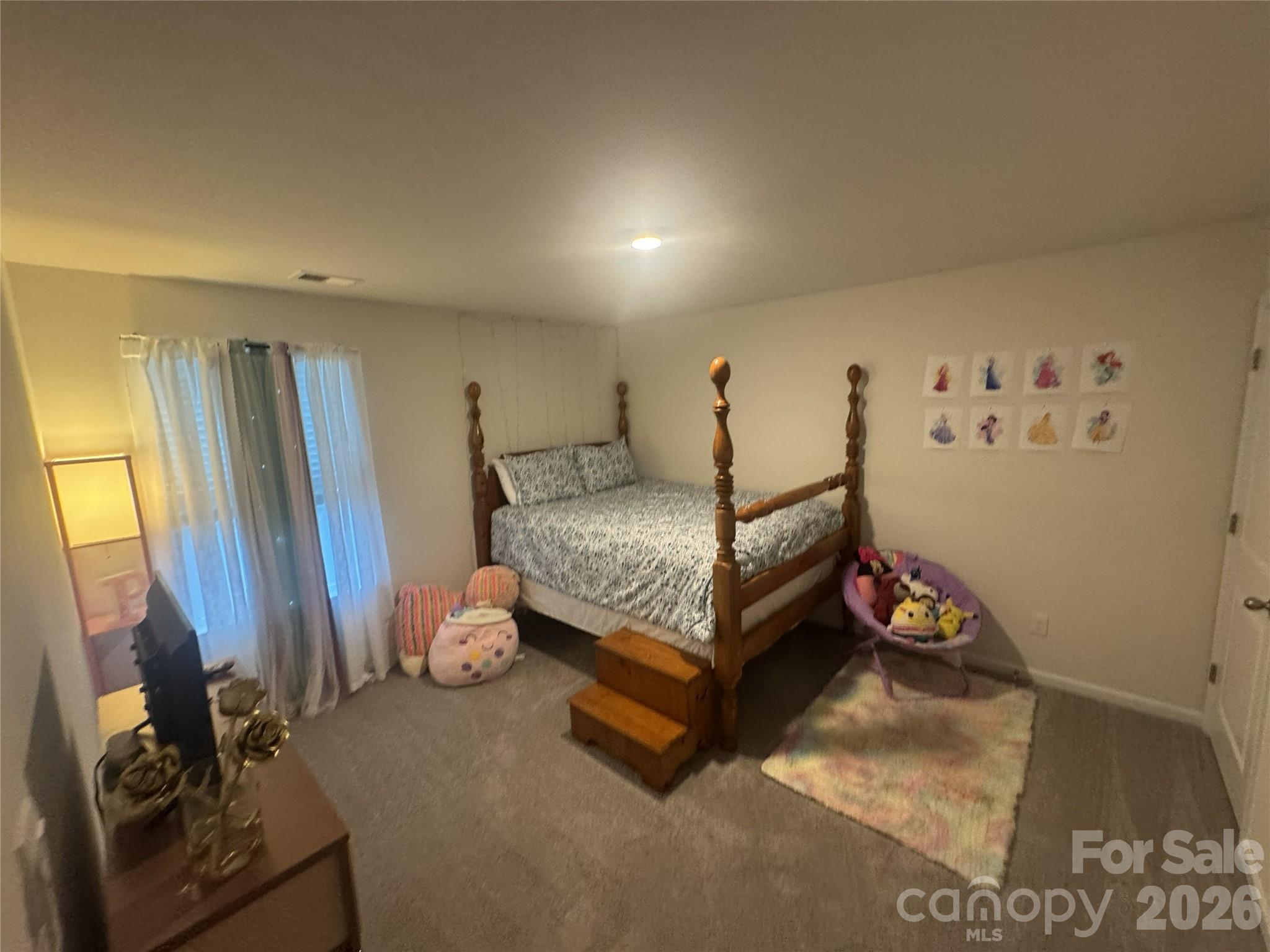 118 N Hill Lane — Troutman