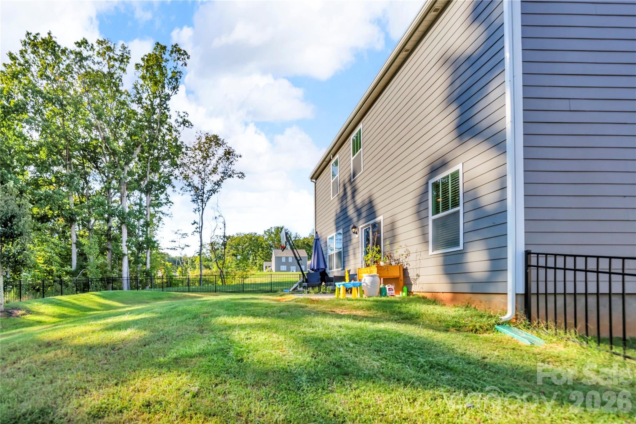 118 N Hill Lane — Troutman