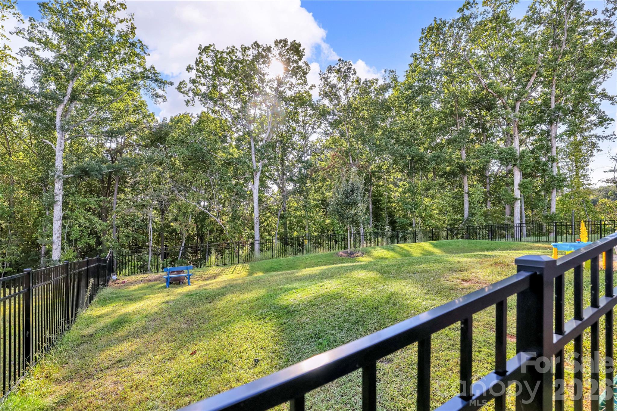 118 N Hill Lane — Troutman
