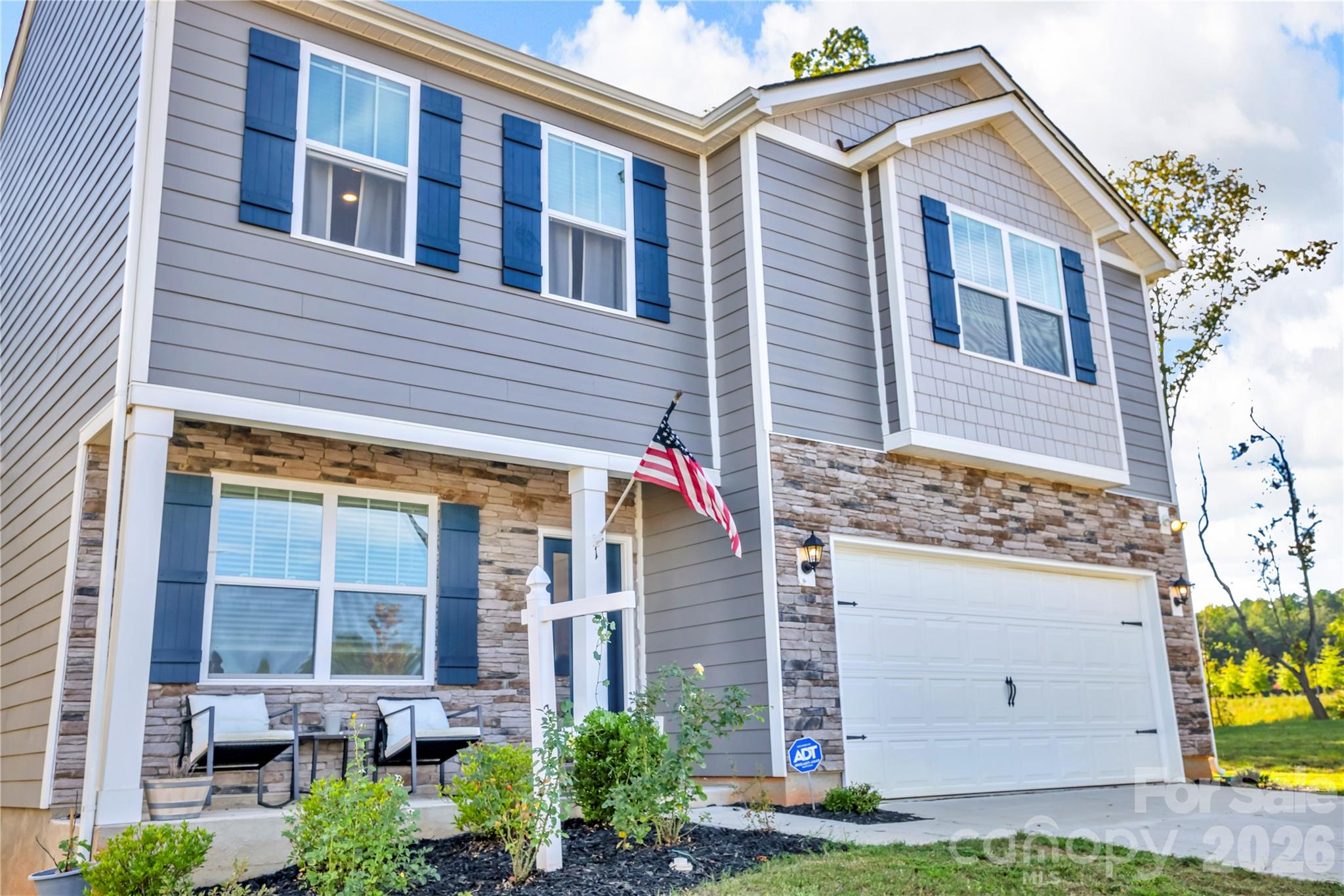 118 N Hill Lane — Troutman