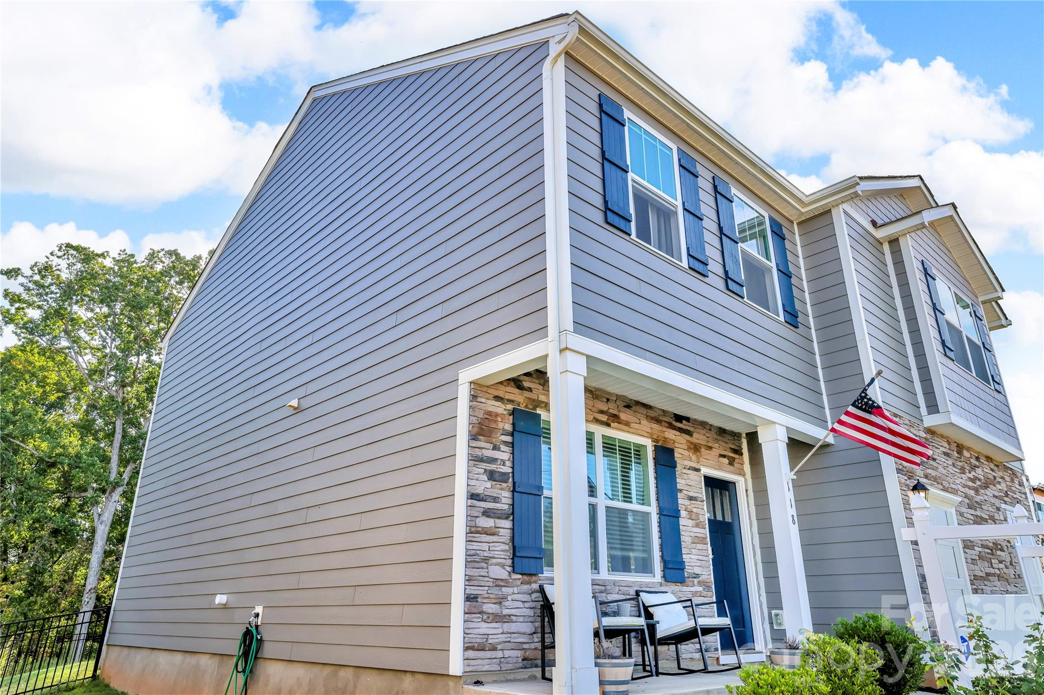 118 N Hill Lane — Troutman