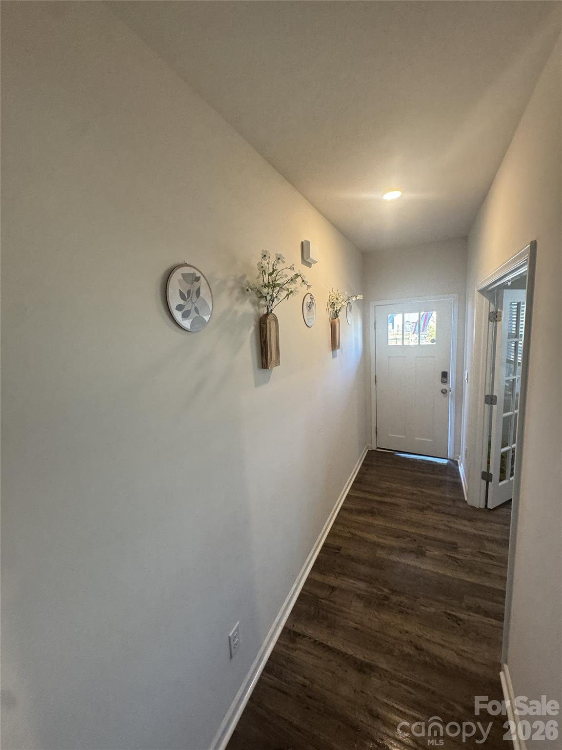 118 N Hill Lane — Troutman