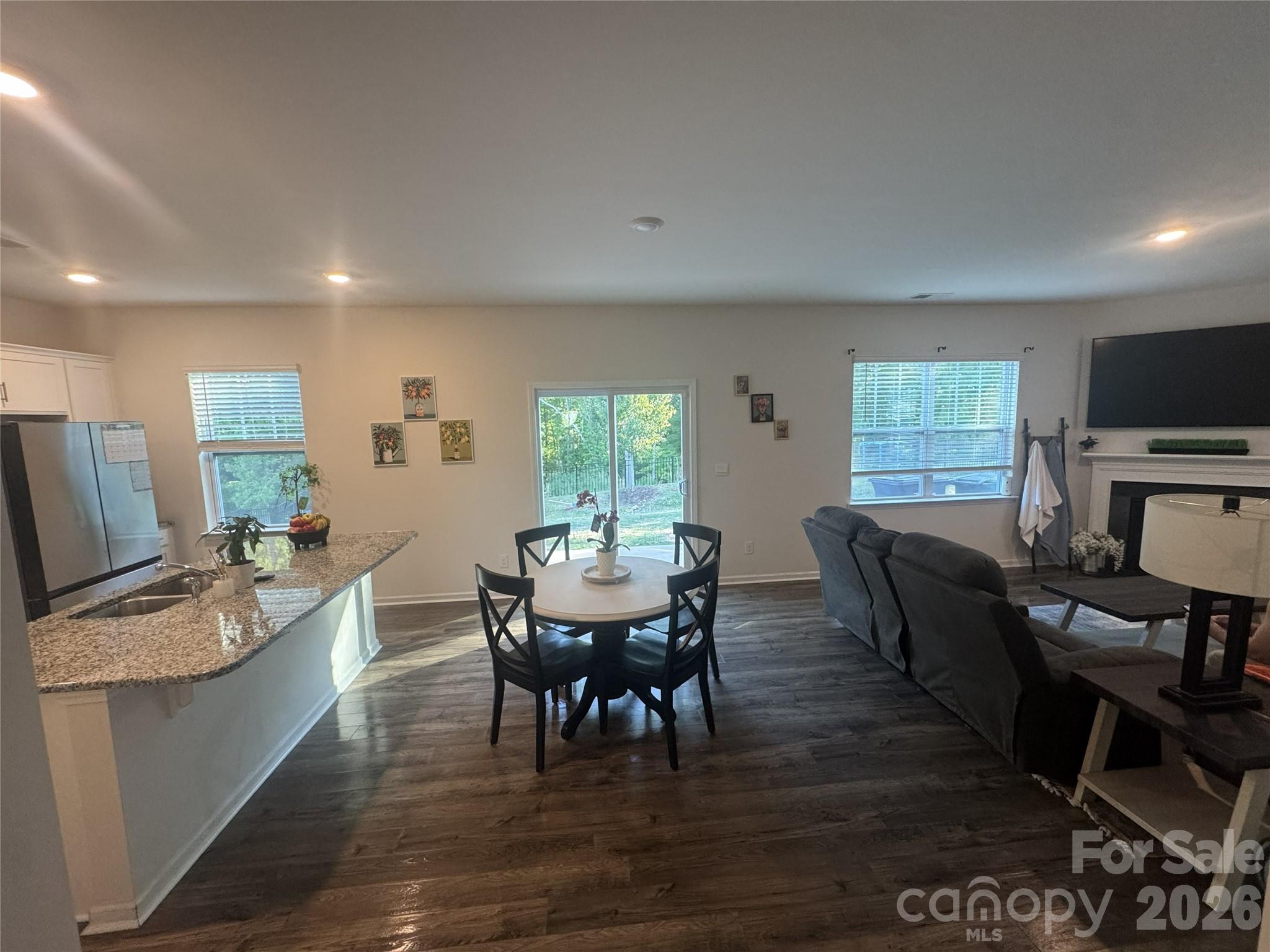 118 N Hill Lane — Troutman