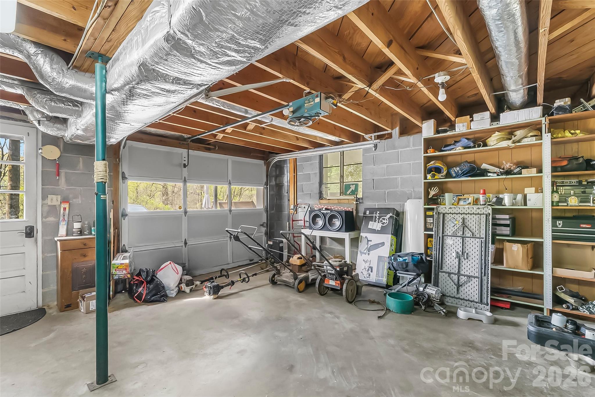 98 Limberlost Drive — Hendersonville
