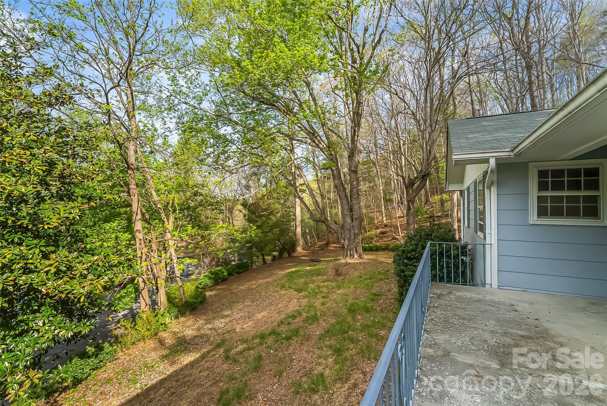 98 Limberlost Drive — Hendersonville