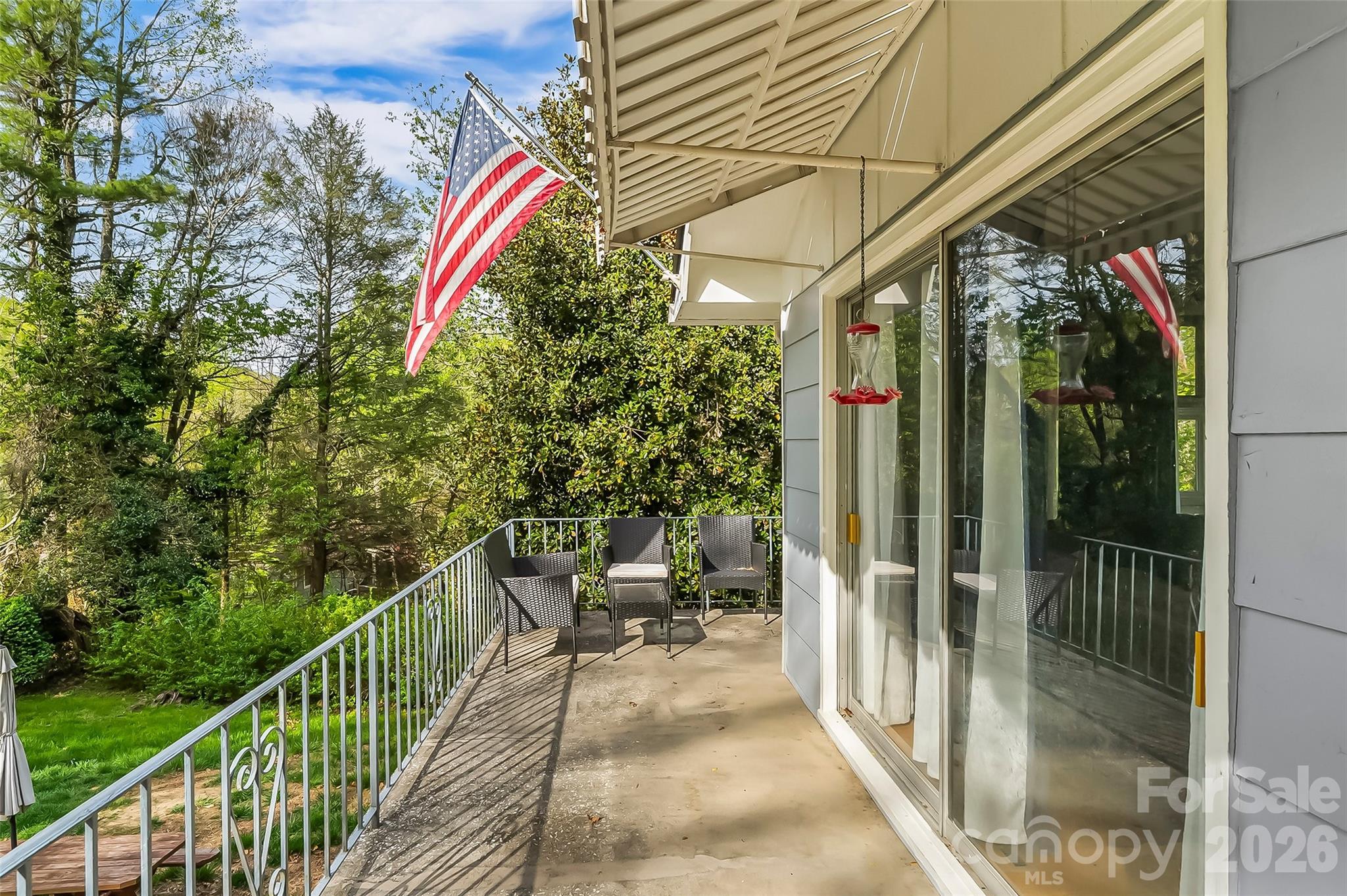 98 Limberlost Drive — Hendersonville