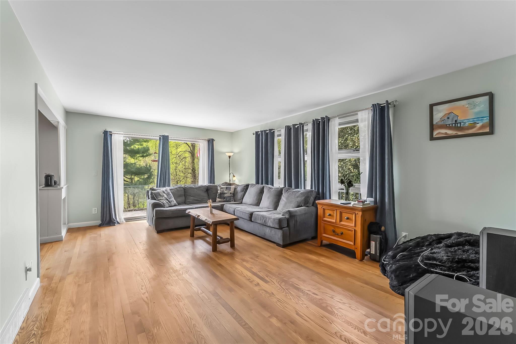 98 Limberlost Drive — Hendersonville
