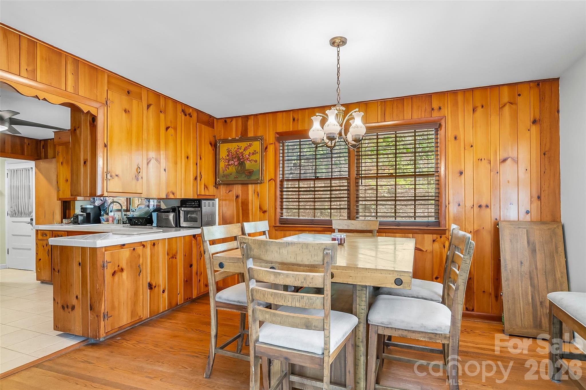98 Limberlost Drive — Hendersonville