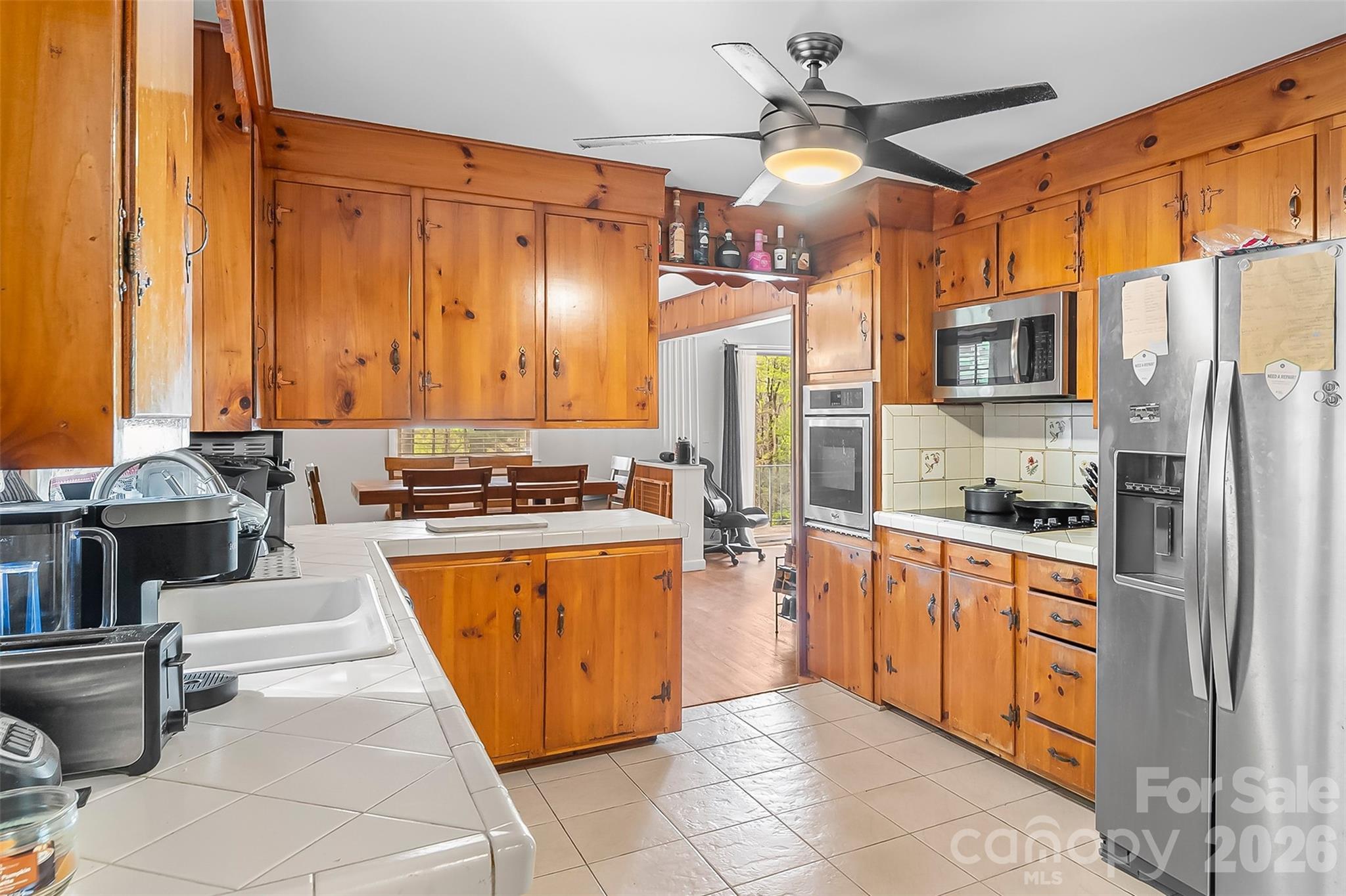98 Limberlost Drive — Hendersonville