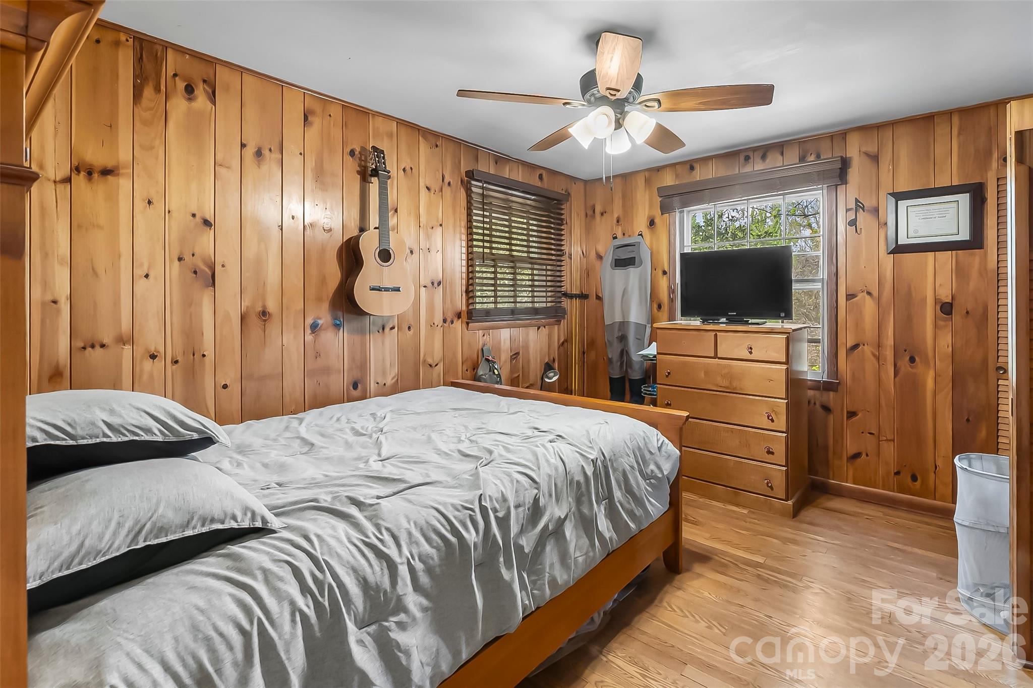 98 Limberlost Drive — Hendersonville