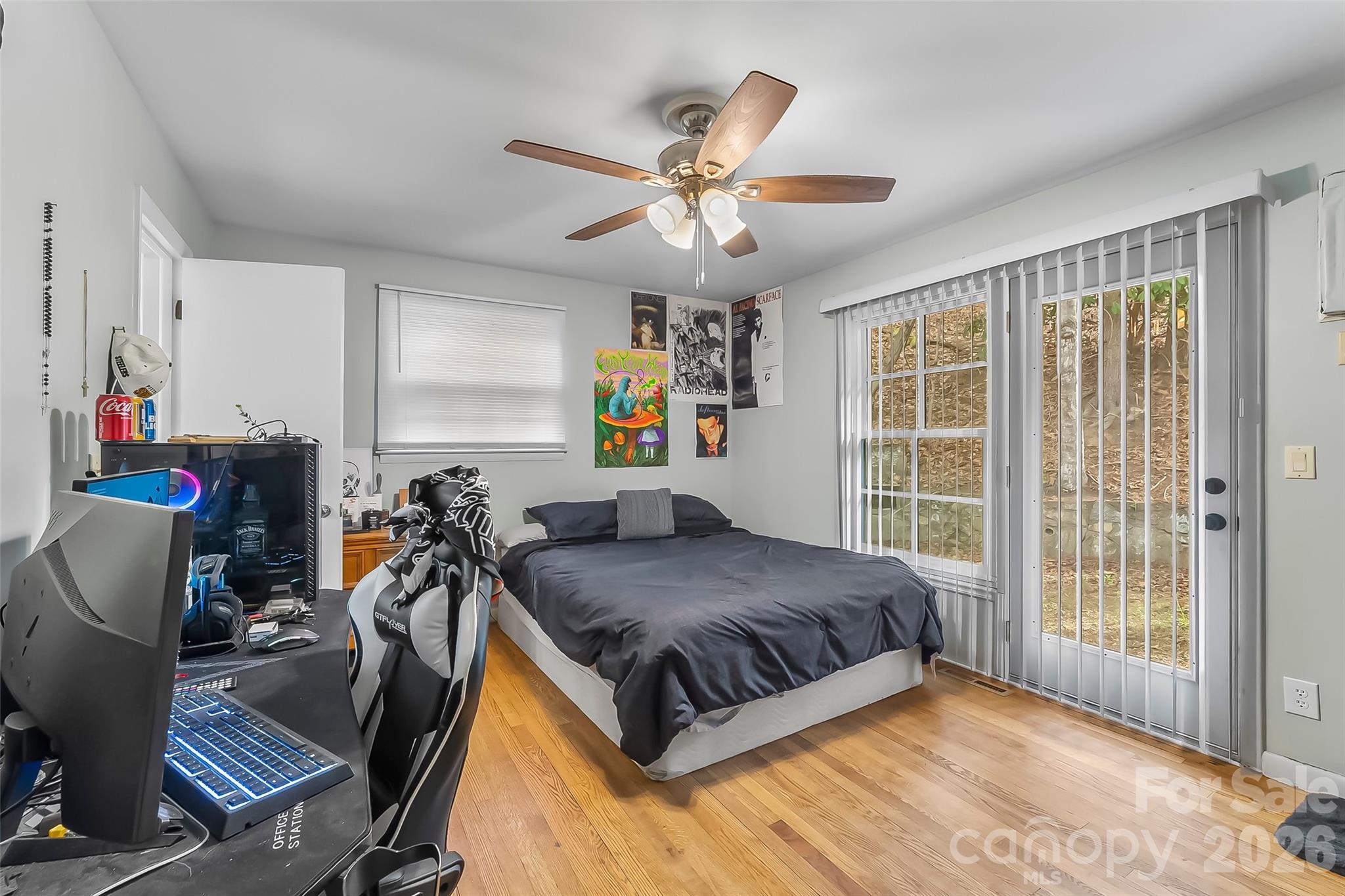 98 Limberlost Drive — Hendersonville