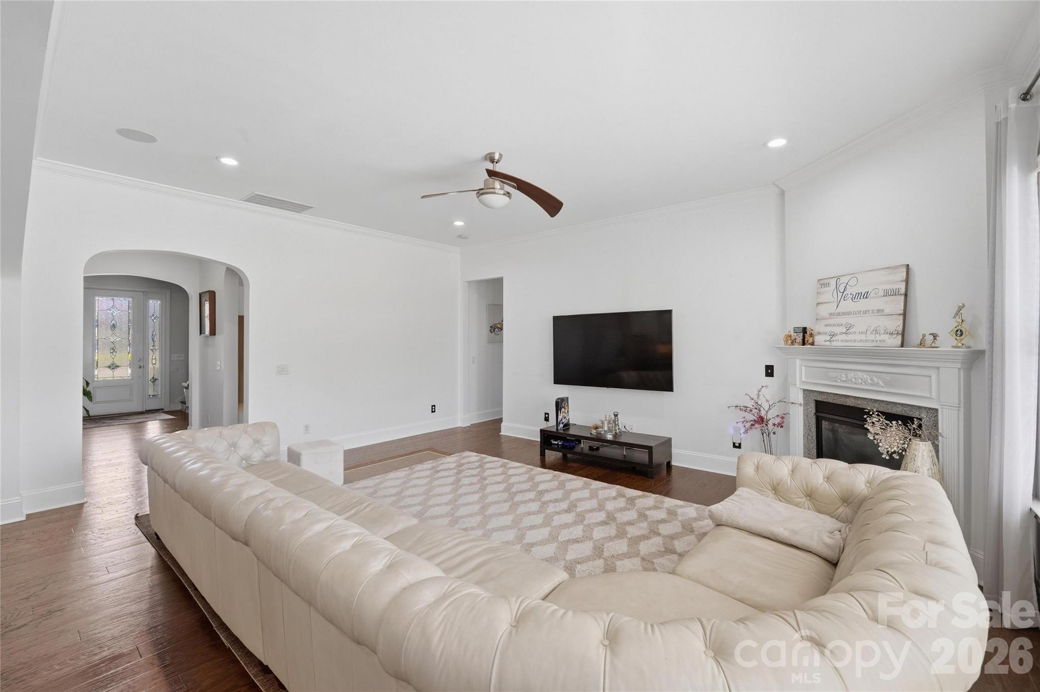 7405 Spice Bush Court — Waxhaw