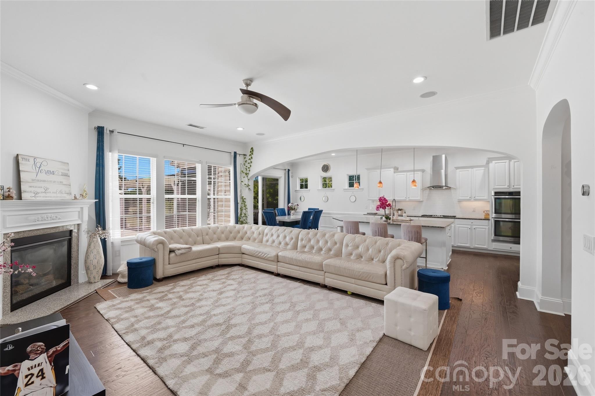 7405 Spice Bush Court — Waxhaw