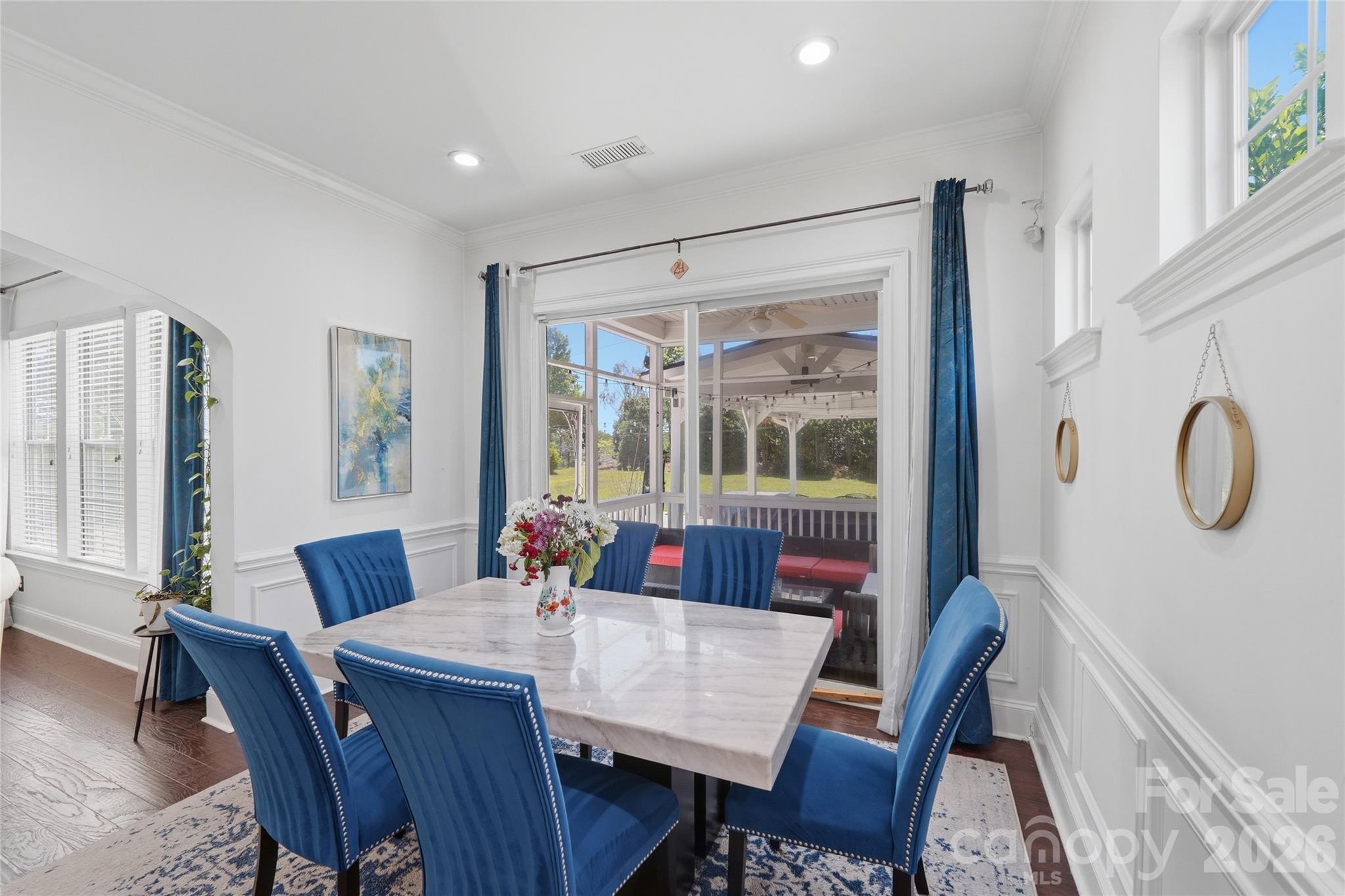 7405 Spice Bush Court — Waxhaw