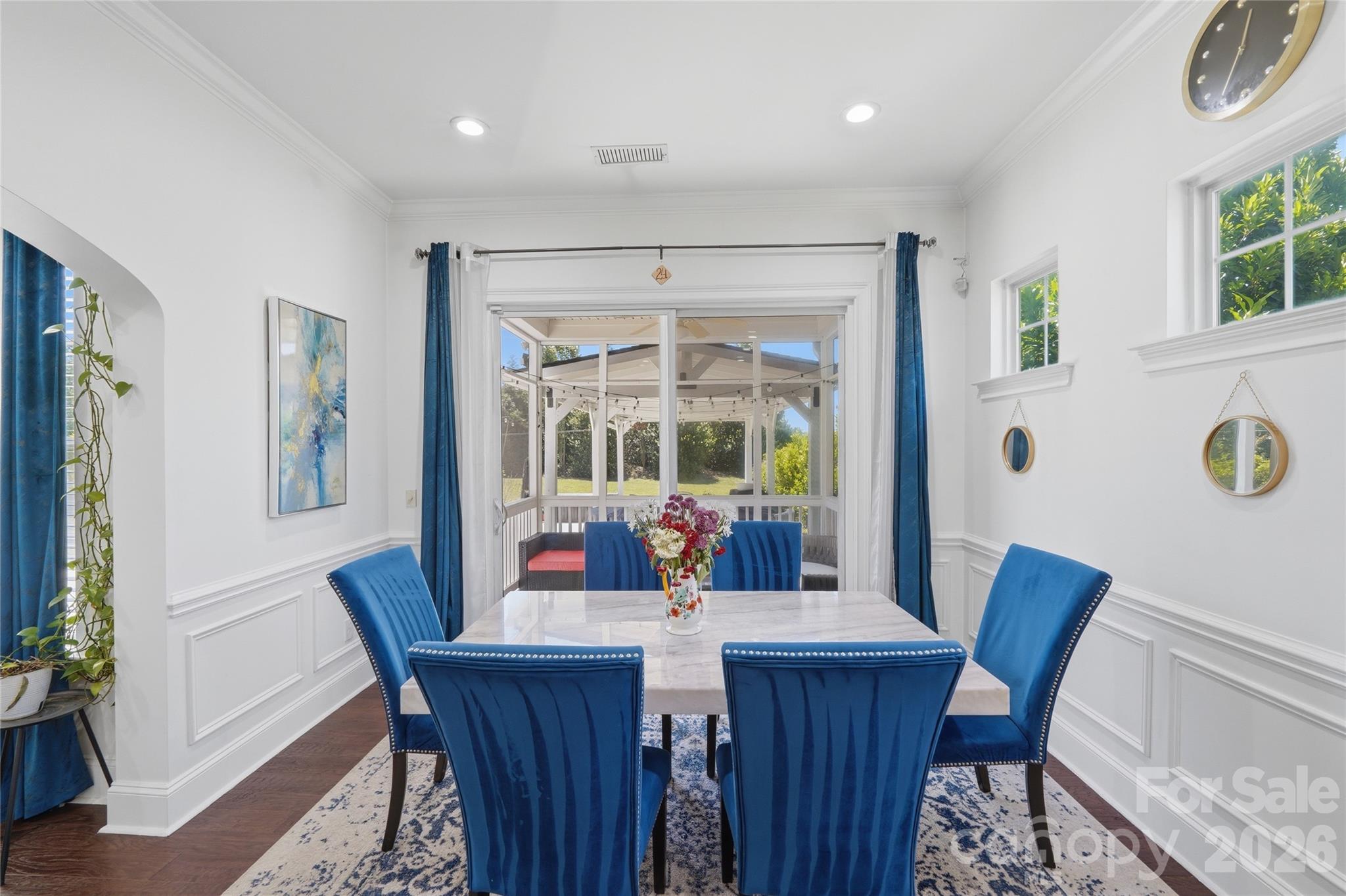 7405 Spice Bush Court — Waxhaw
