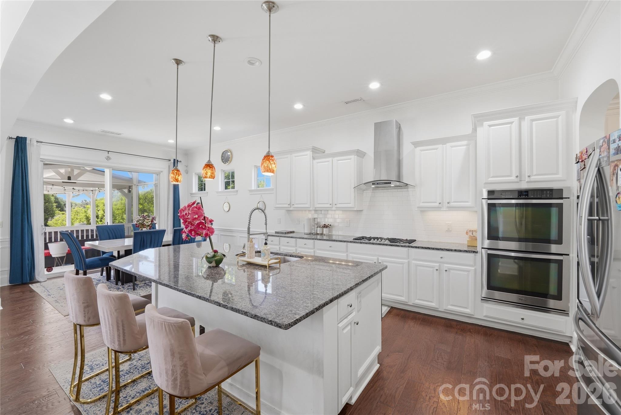 7405 Spice Bush Court — Waxhaw