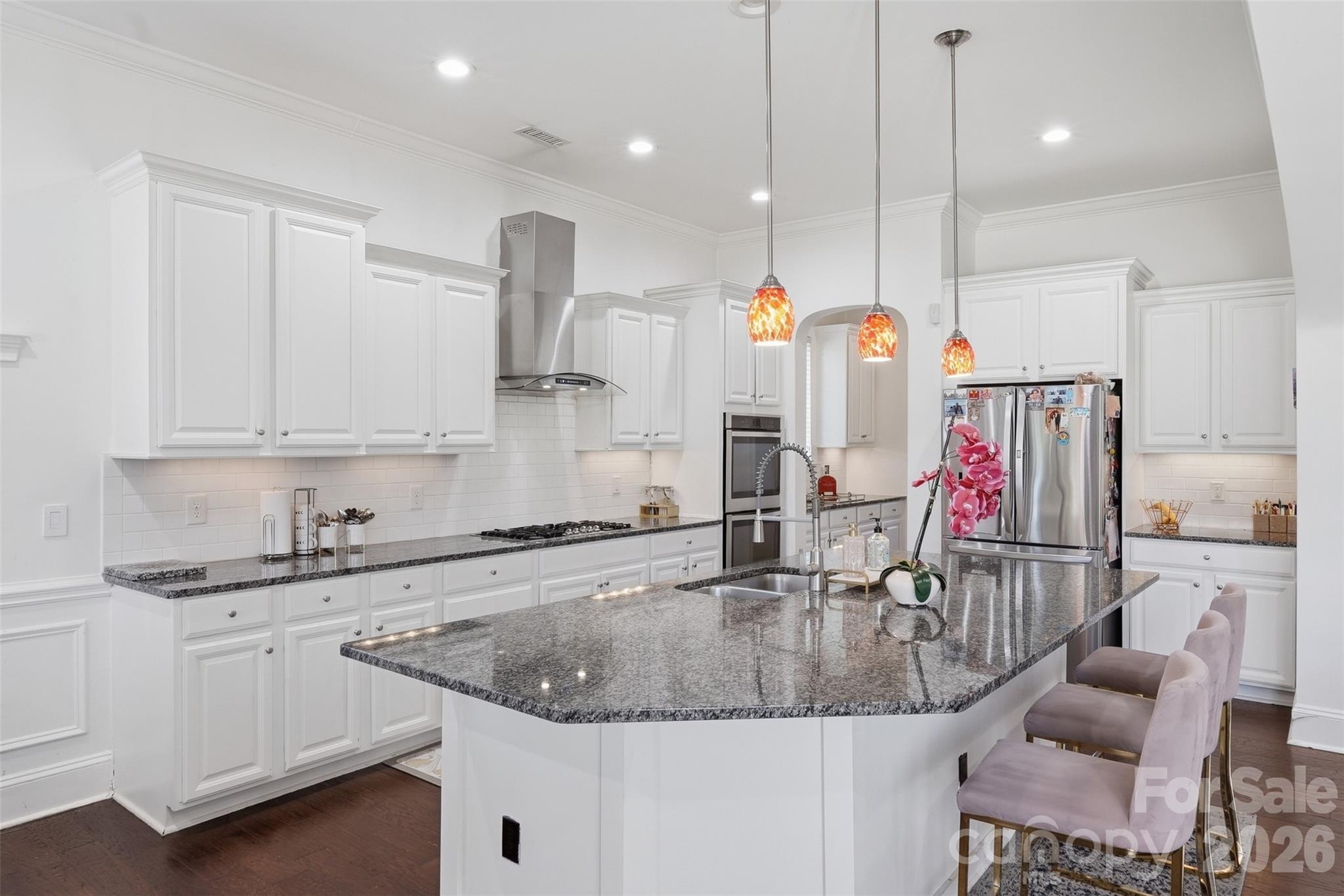 7405 Spice Bush Court — Waxhaw