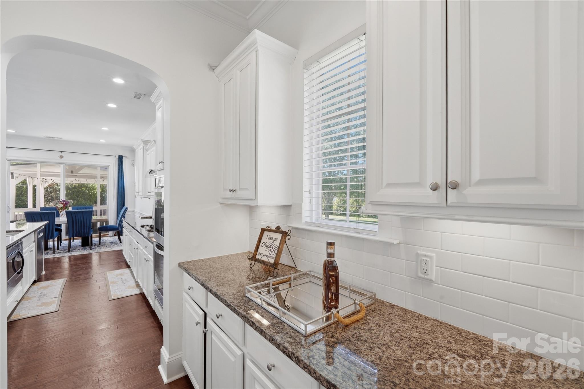 7405 Spice Bush Court — Waxhaw