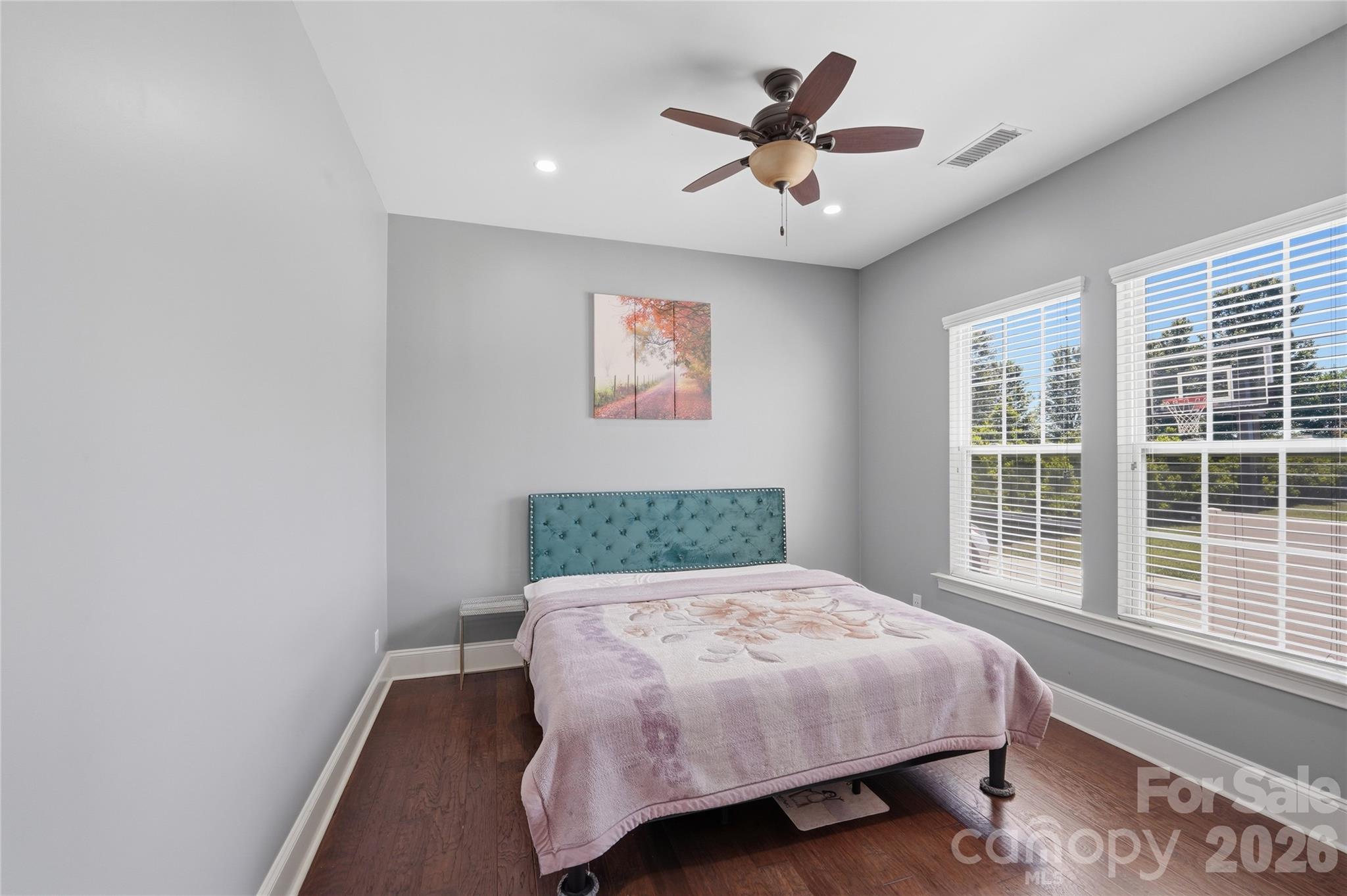 7405 Spice Bush Court — Waxhaw