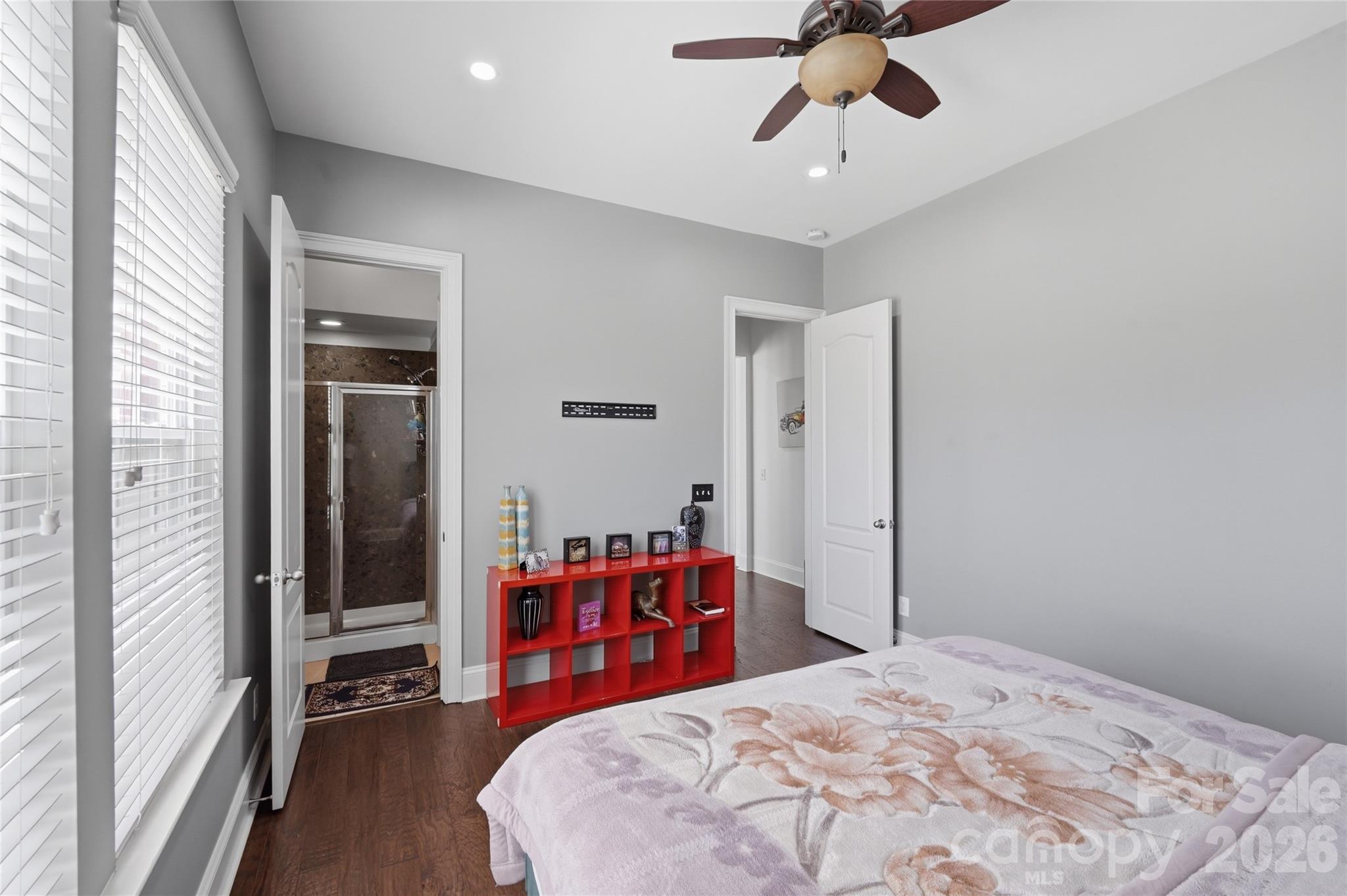 7405 Spice Bush Court — Waxhaw