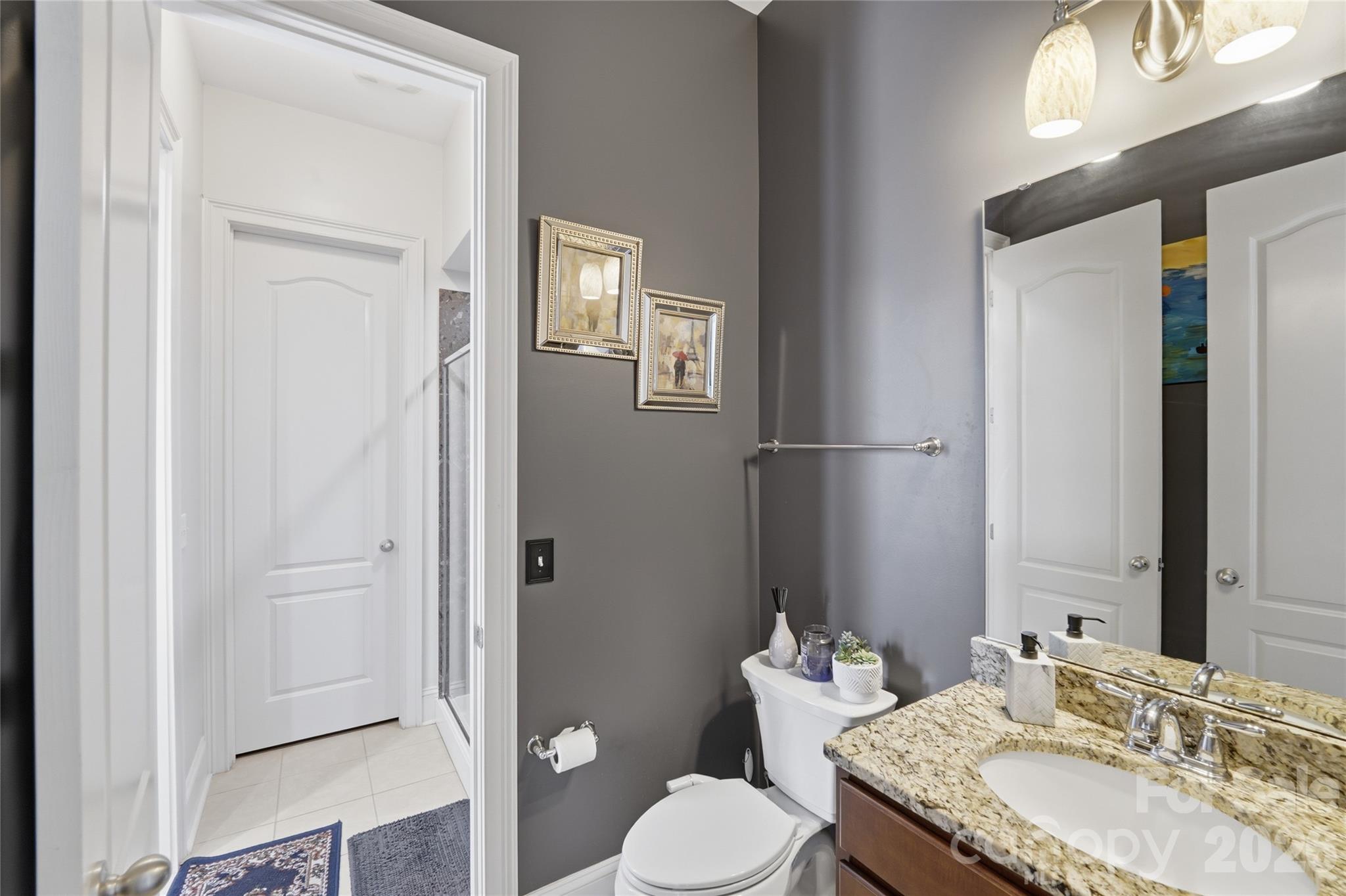7405 Spice Bush Court — Waxhaw