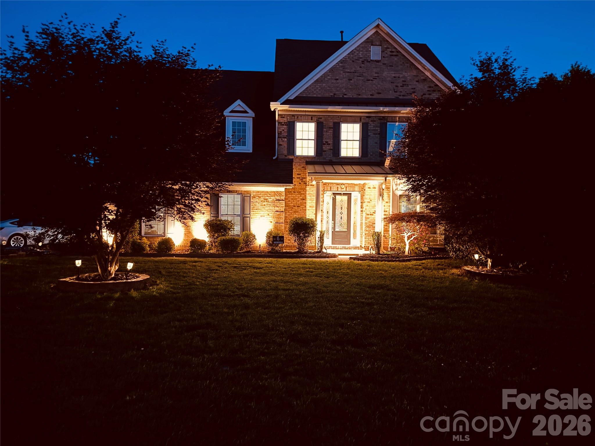 7405 Spice Bush Court — Waxhaw