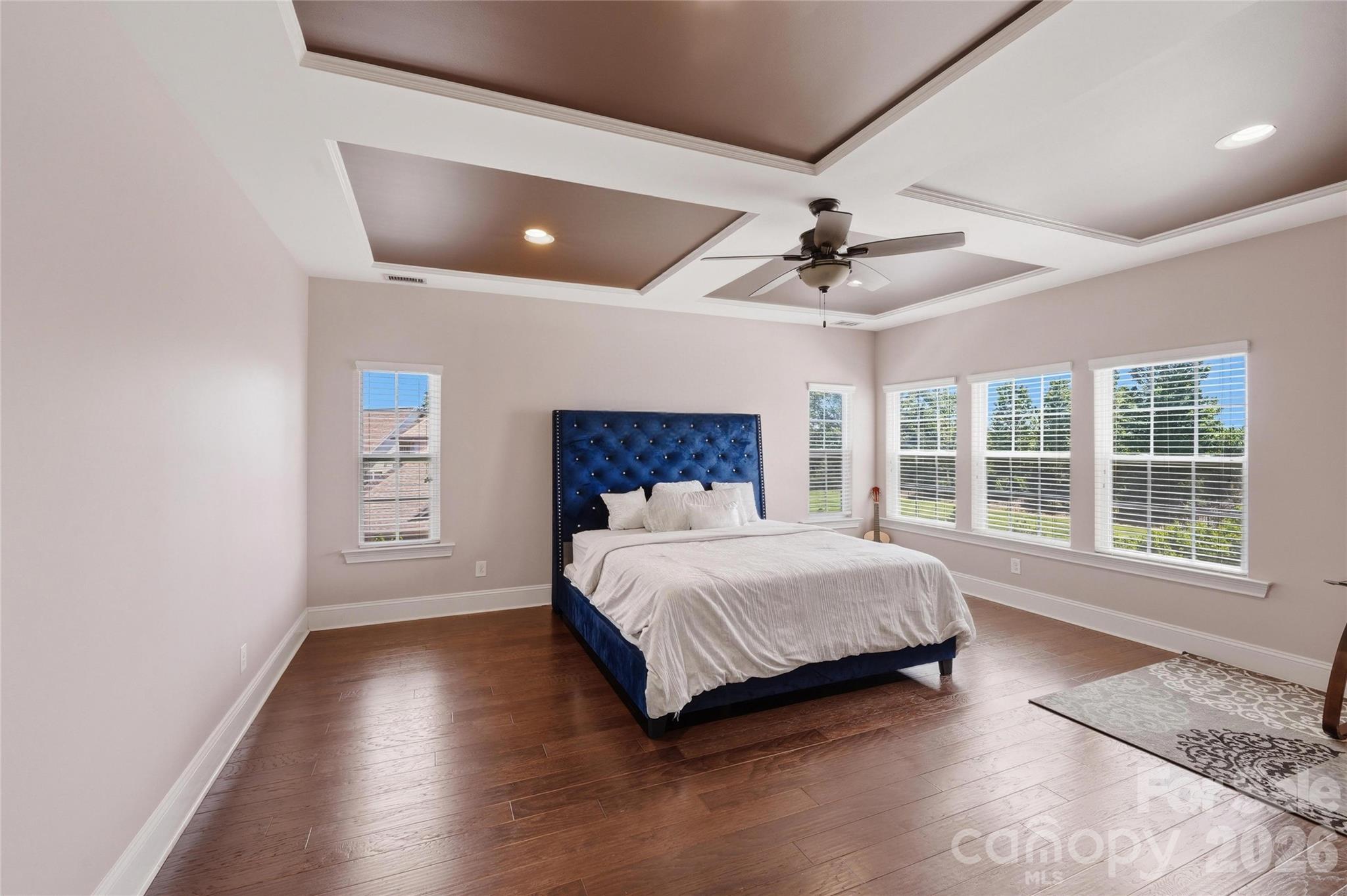 7405 Spice Bush Court — Waxhaw