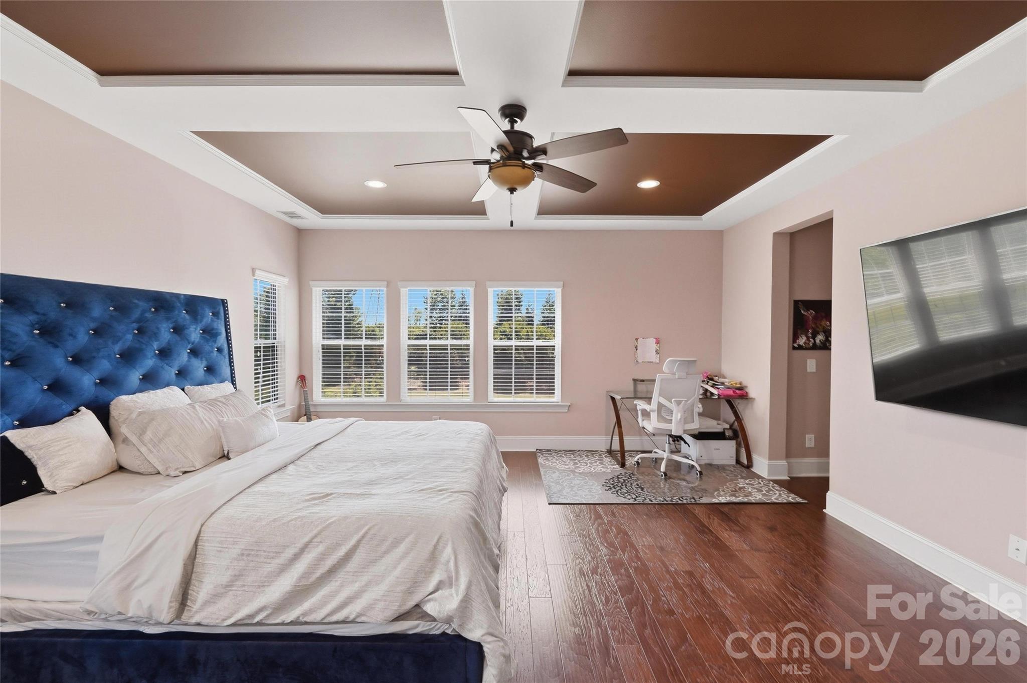 7405 Spice Bush Court — Waxhaw
