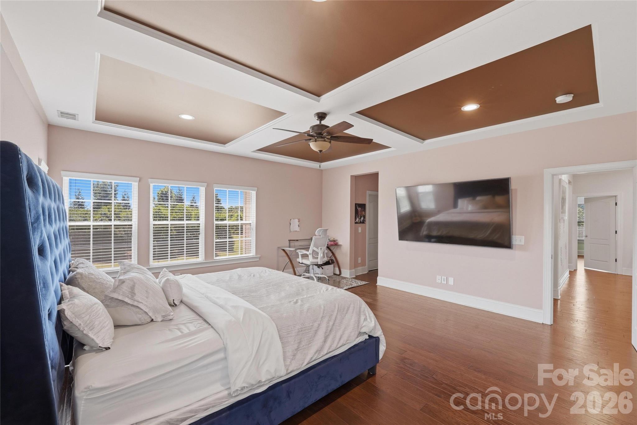 7405 Spice Bush Court — Waxhaw