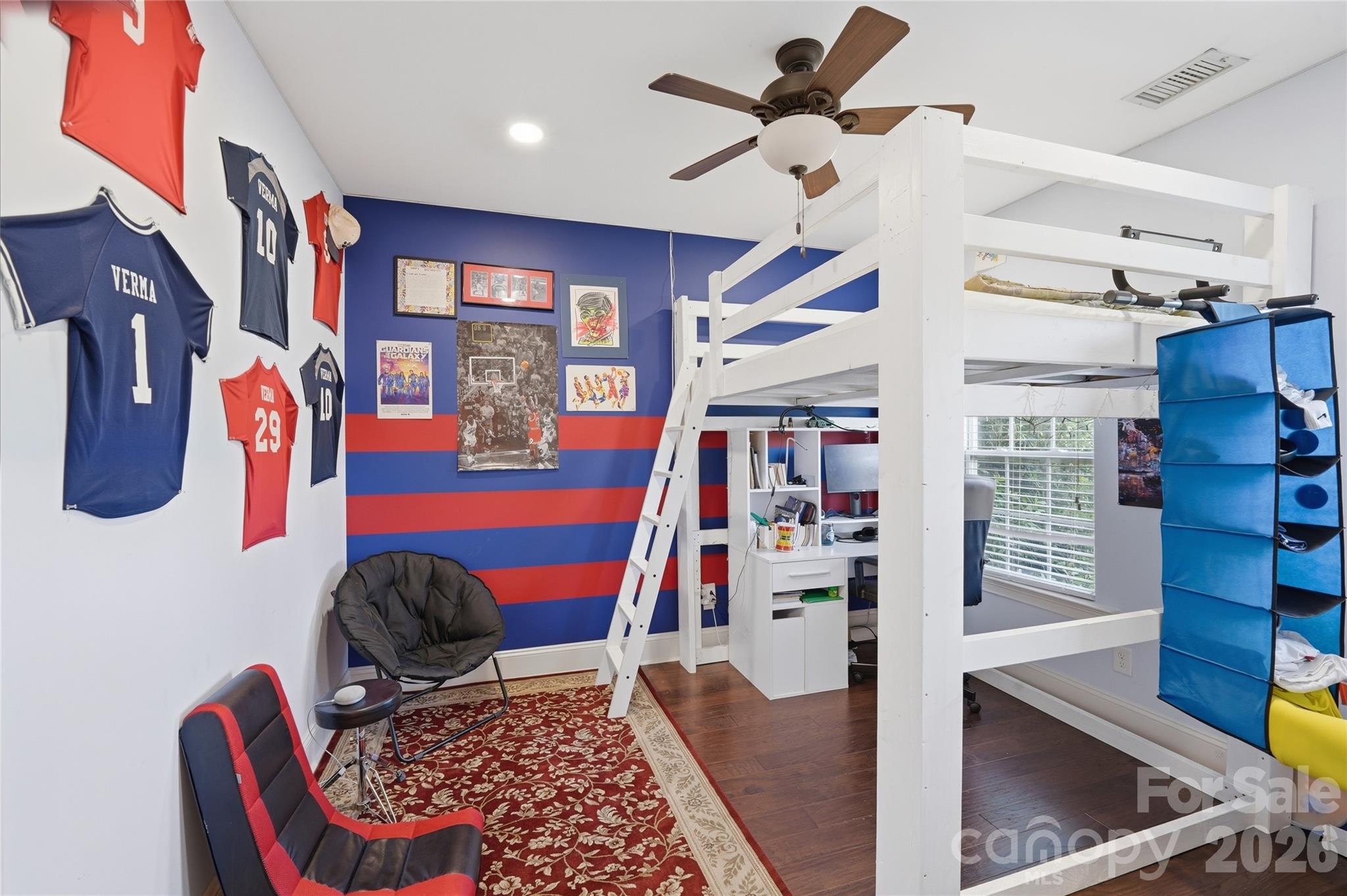 7405 Spice Bush Court — Waxhaw