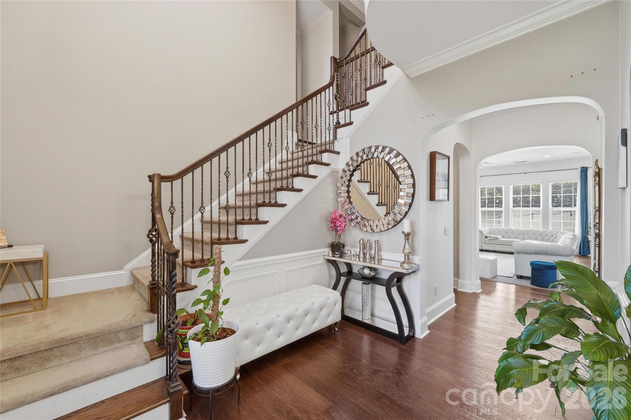 7405 Spice Bush Court — Waxhaw