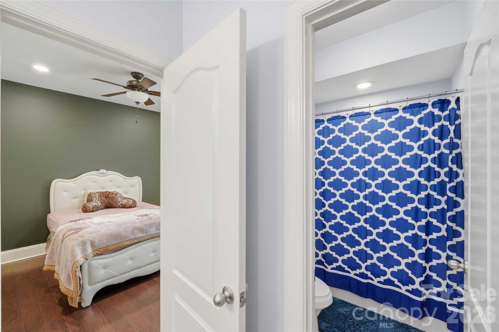 7405 Spice Bush Court — Waxhaw