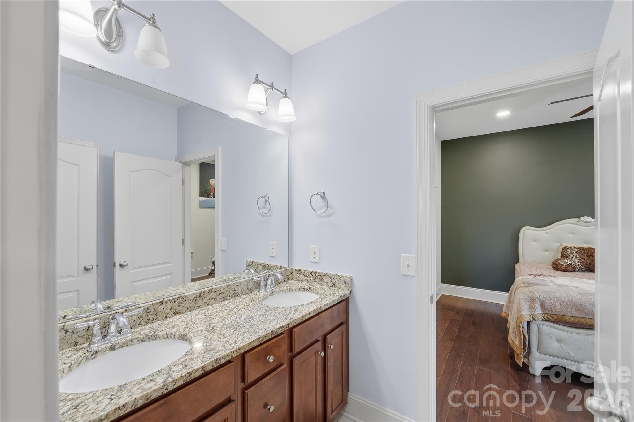7405 Spice Bush Court — Waxhaw