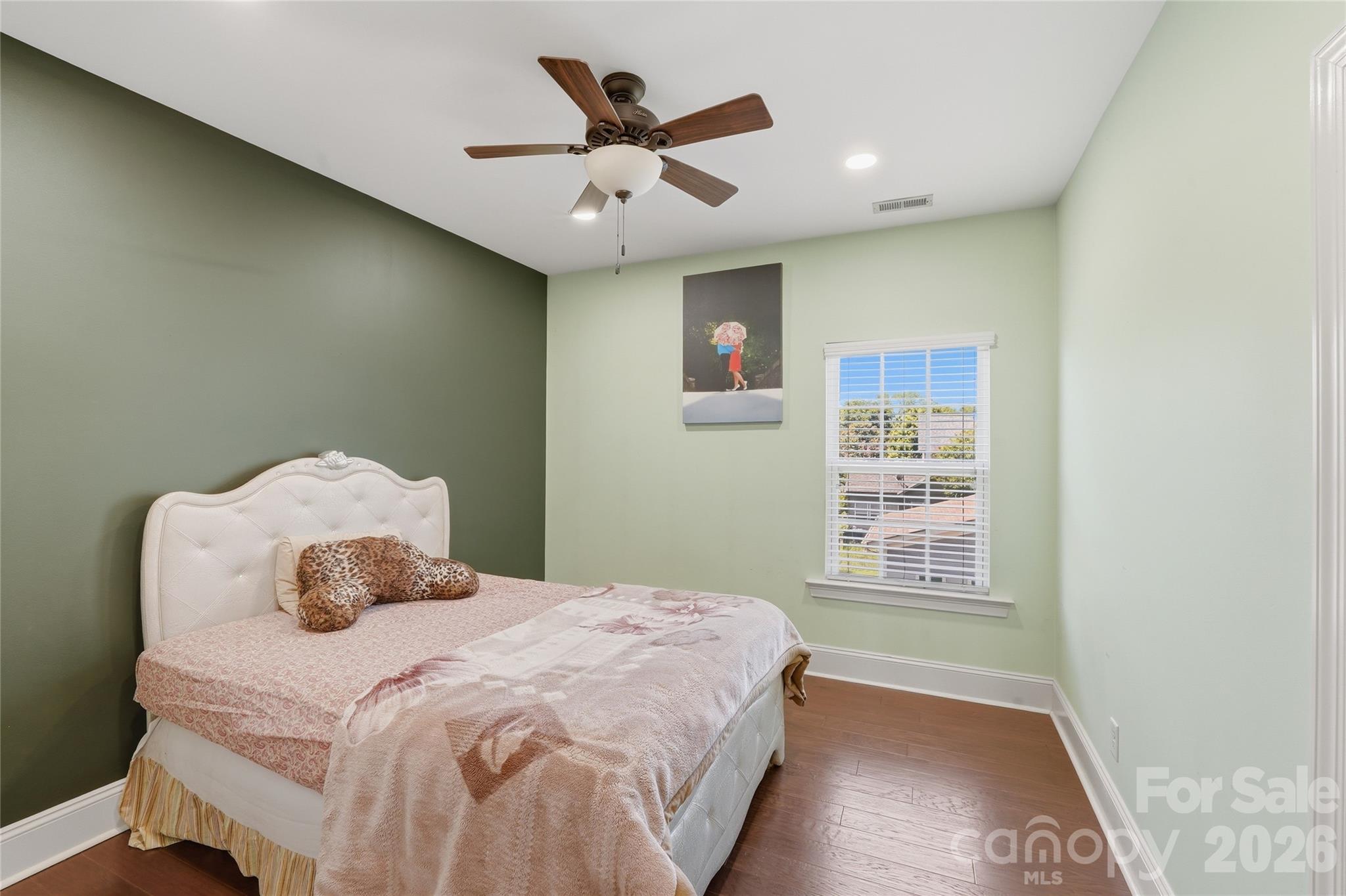 7405 Spice Bush Court — Waxhaw
