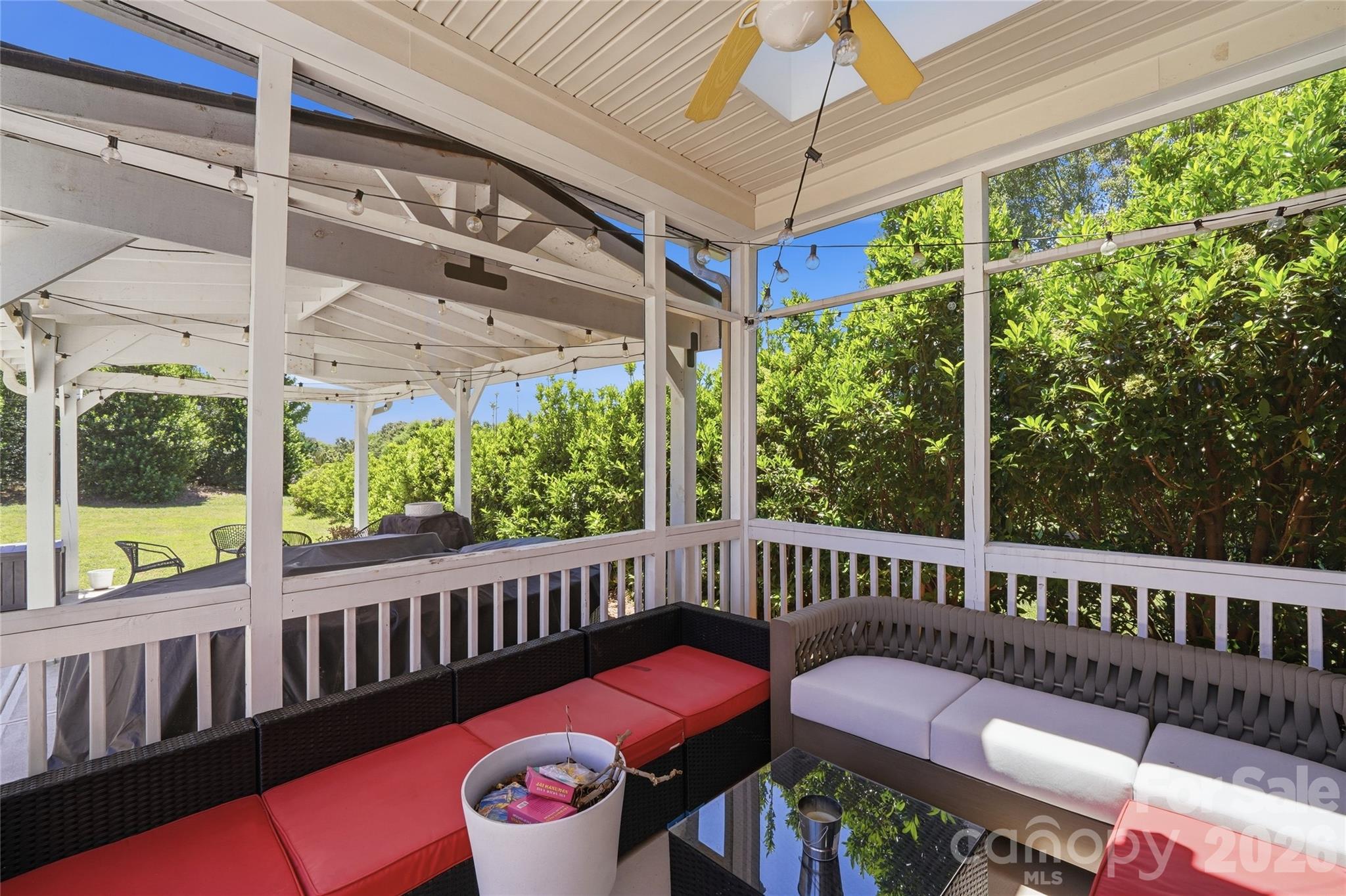 7405 Spice Bush Court — Waxhaw