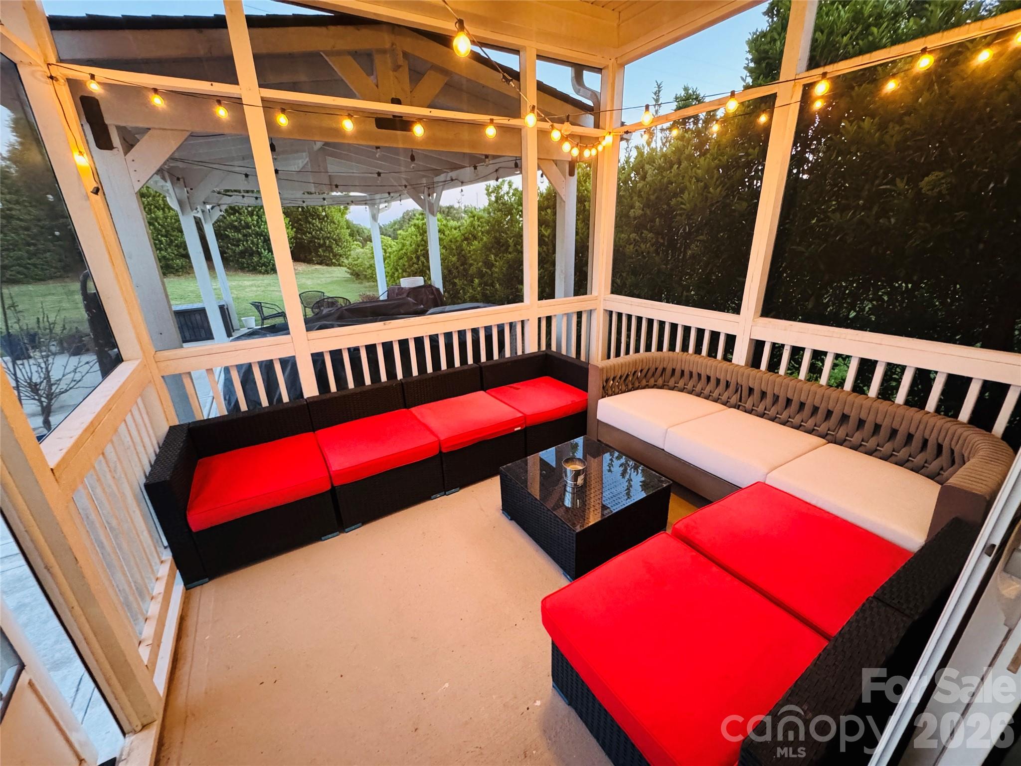 7405 Spice Bush Court — Waxhaw