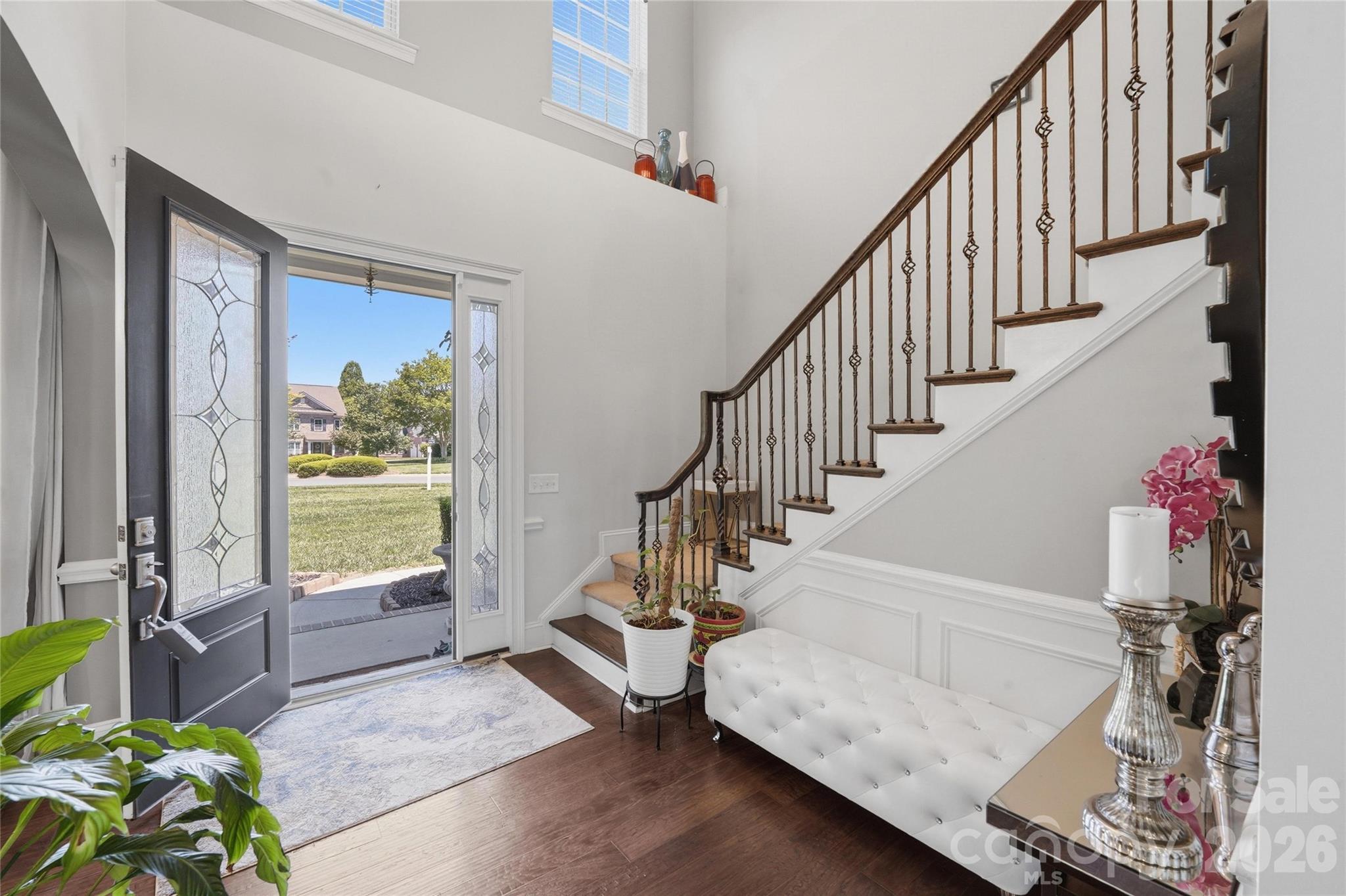 7405 Spice Bush Court — Waxhaw