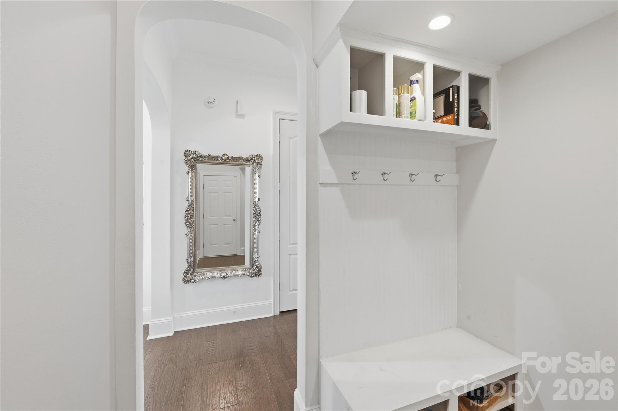 7405 Spice Bush Court — Waxhaw
