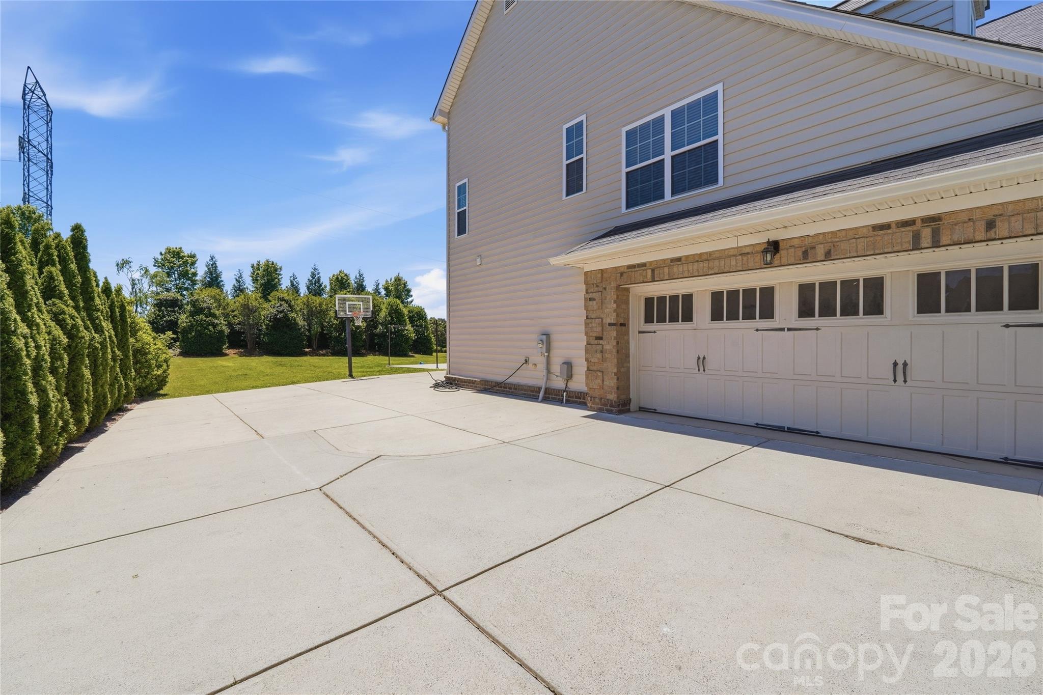7405 Spice Bush Court — Waxhaw